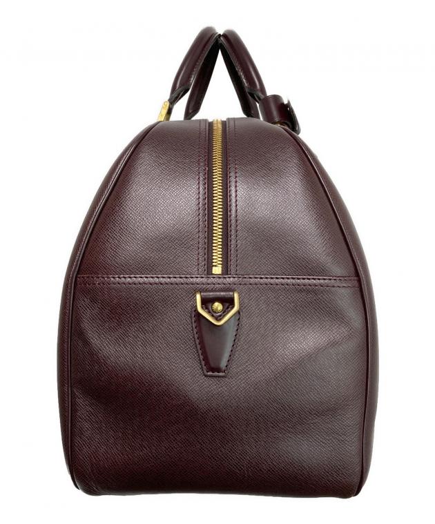 中古・古着通販】LOUIS VUITTON (ルイ ヴィトン) タイガ ケンダルPM