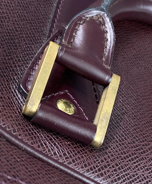 中古・古着通販】LOUIS VUITTON (ルイ ヴィトン) タイガ ケンダルPM
