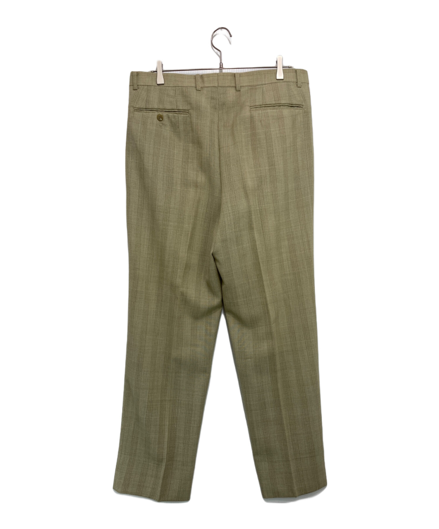 中古・古着通販】Christian Dior MONSIEUR (クリスチャンディオール