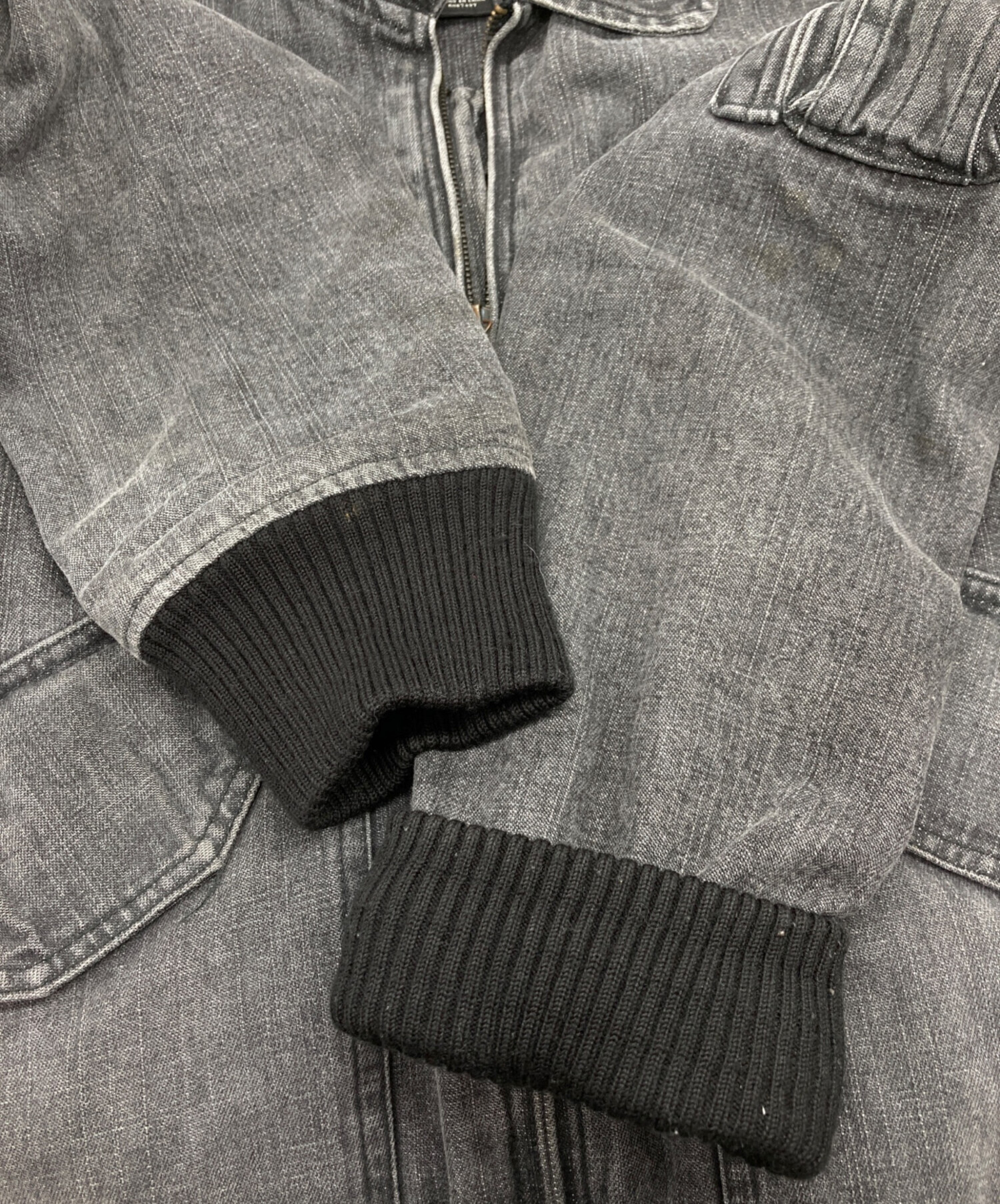 中古・古着通販】POLO JEANS Company (ポロジーンズカンパニー) デニム