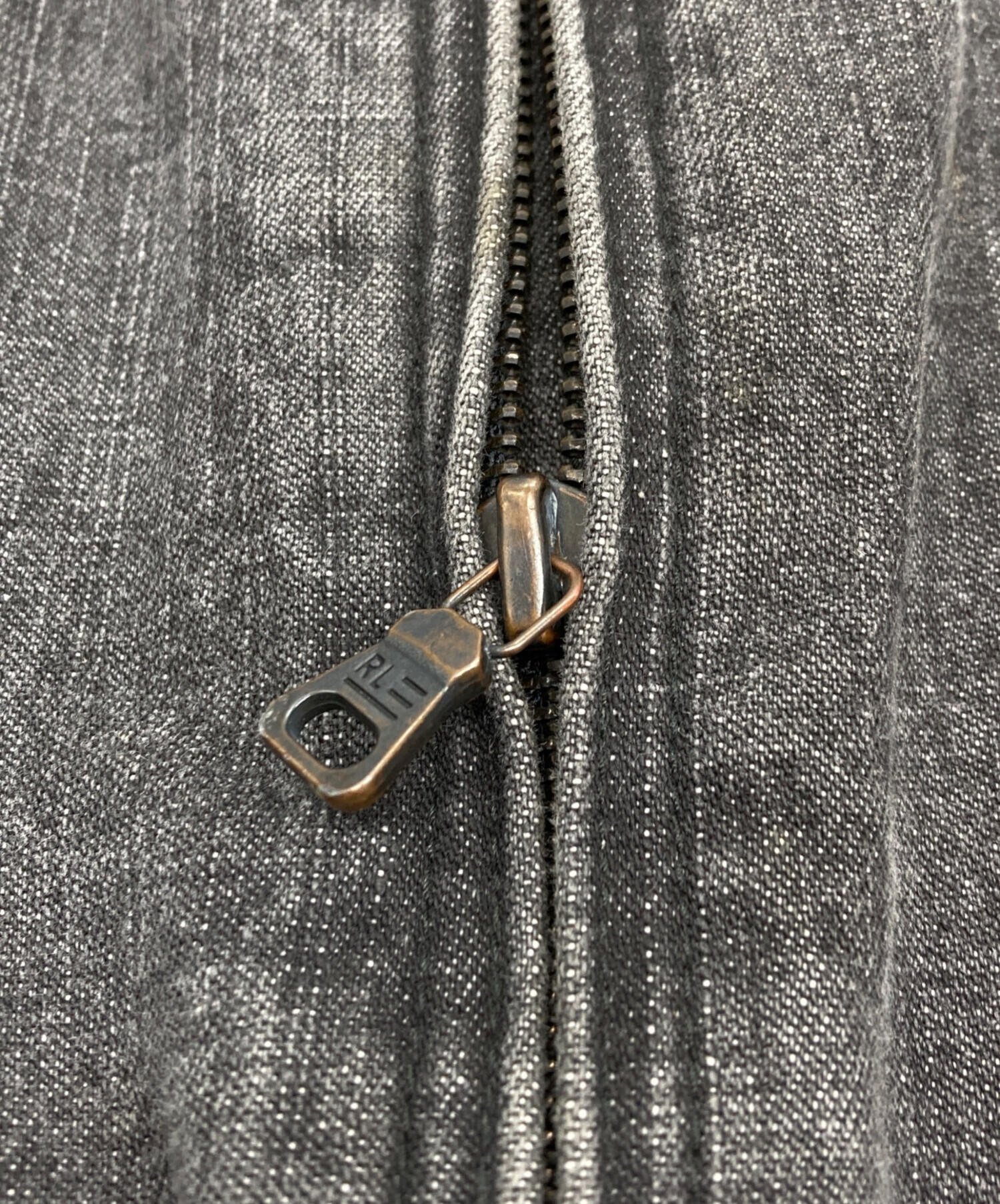 中古・古着通販】POLO JEANS Company (ポロジーンズカンパニー) デニム