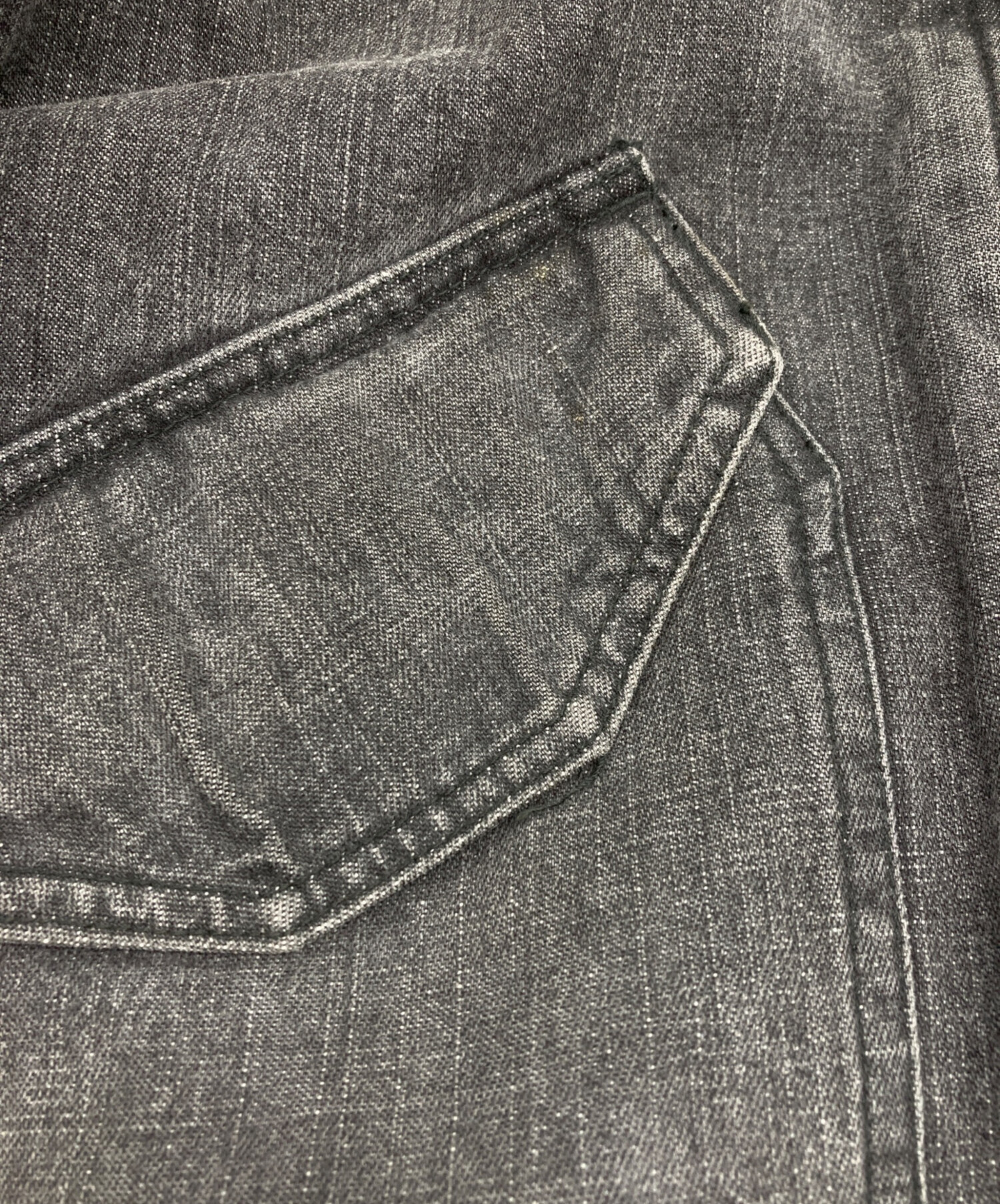 中古・古着通販】POLO JEANS Company (ポロジーンズカンパニー) デニム