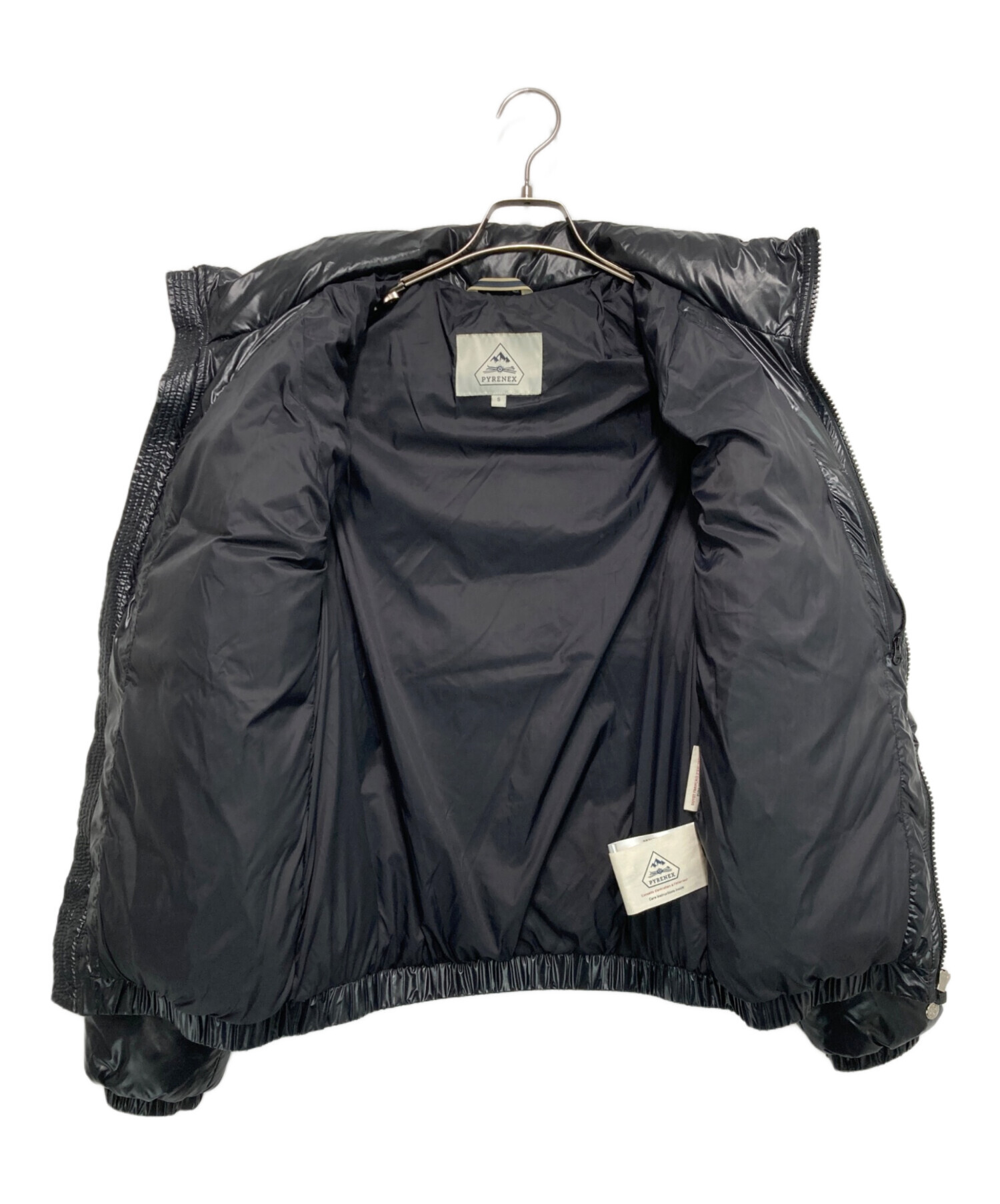 中古・古着通販】Pyrenex (ピレネックス) VINTAGE MYTHIC ダウン