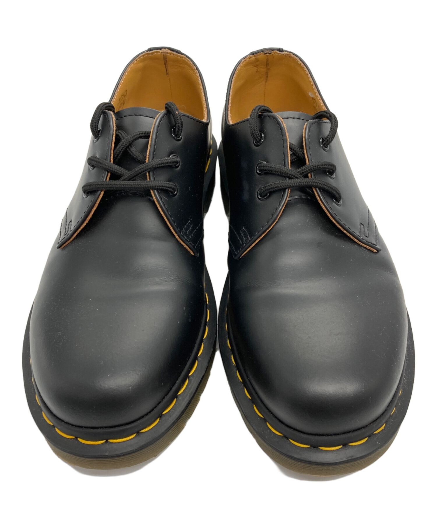 中古・古着通販】Dr.Martens (ドクターマーチン) 11838 3ホール