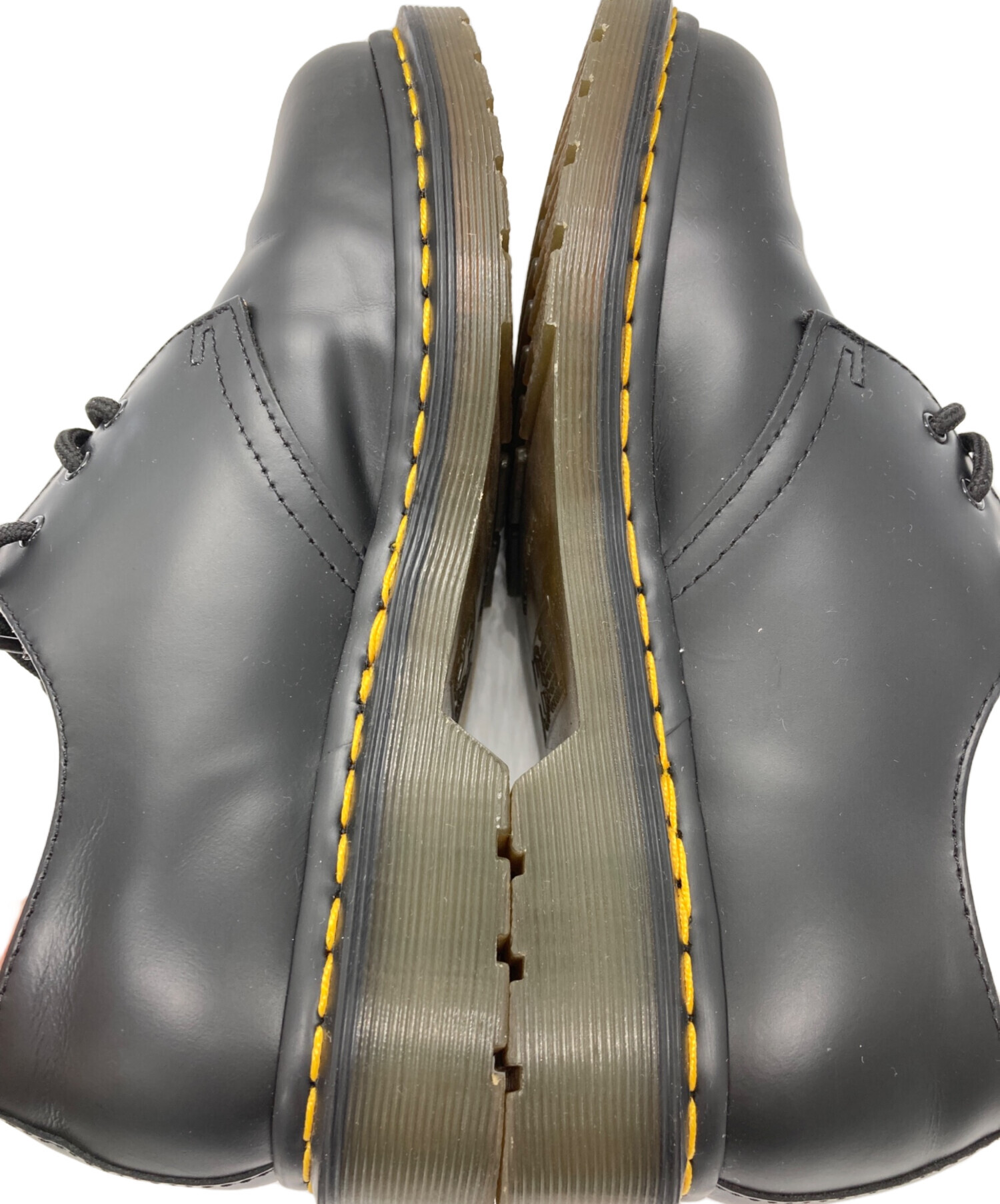 中古・古着通販】Dr.Martens (ドクターマーチン) 11838 3ホール