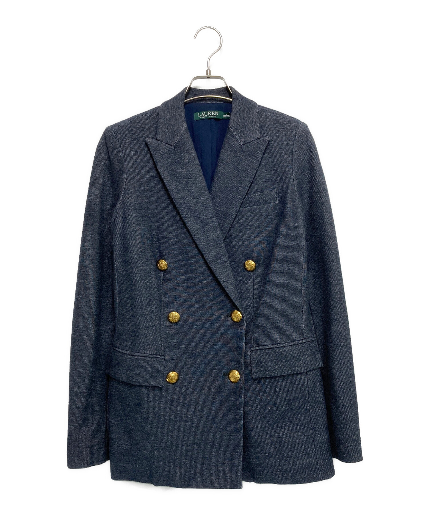 中古・古着通販】LAUREN RALPH LAUREN (ローレン ラルフ ローレン) 金