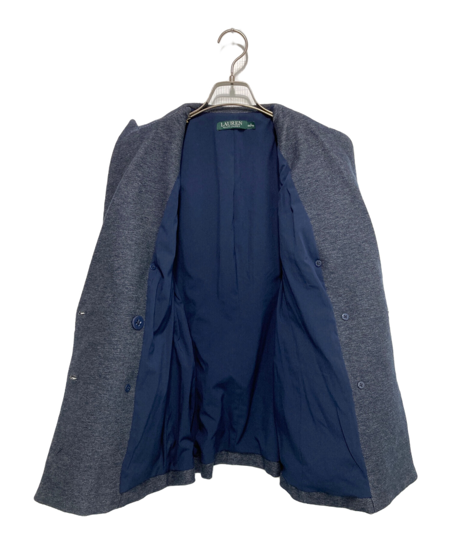 中古・古着通販】LAUREN RALPH LAUREN (ローレン ラルフ ローレン) 金