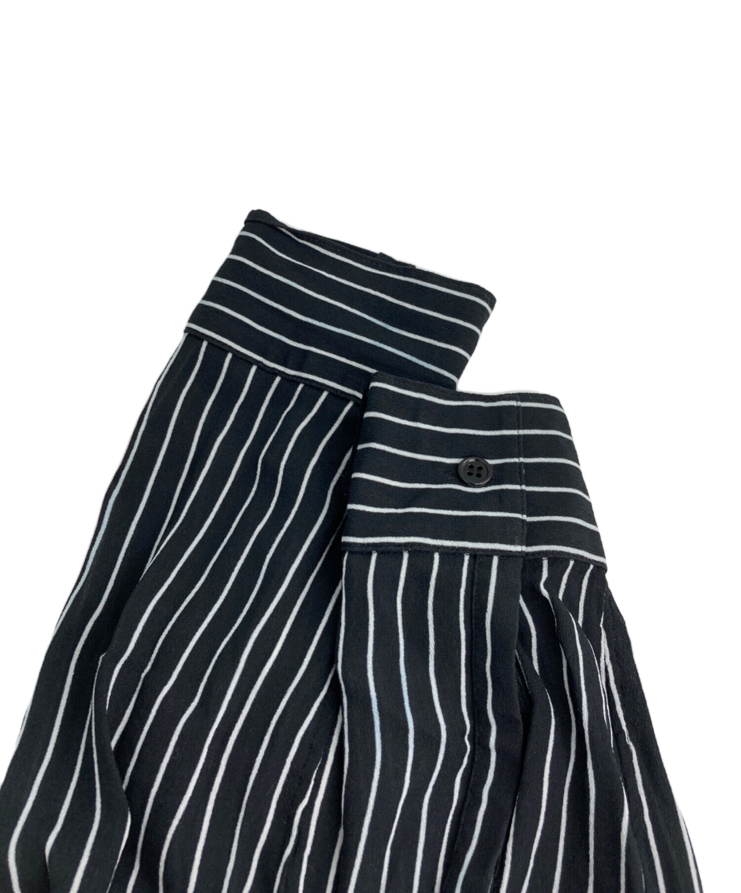中古・古着通販】HAIDER ACKERMANN (ハイダーアッカーマン) レーヨン