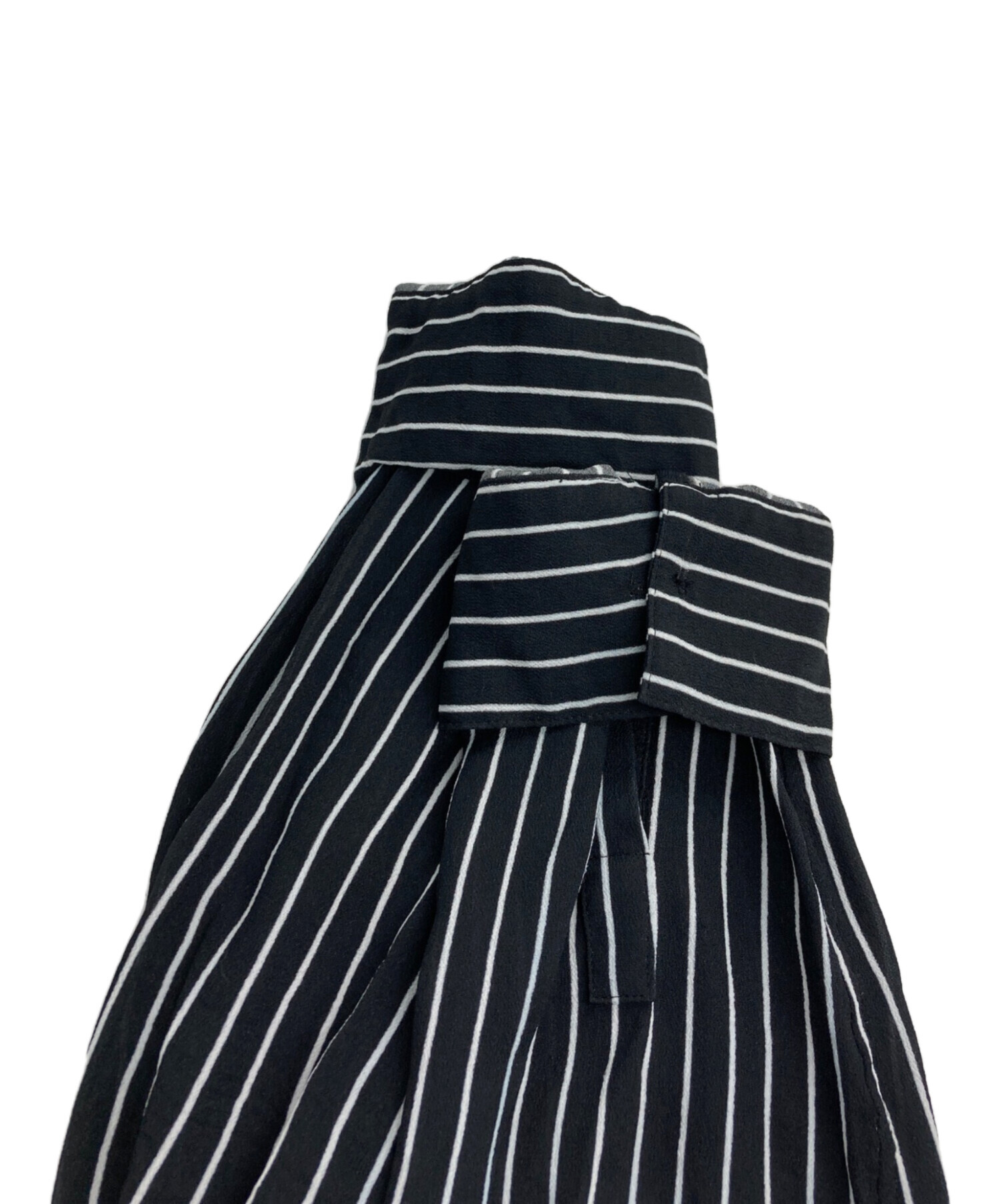 中古・古着通販】HAIDER ACKERMANN (ハイダーアッカーマン) レーヨン