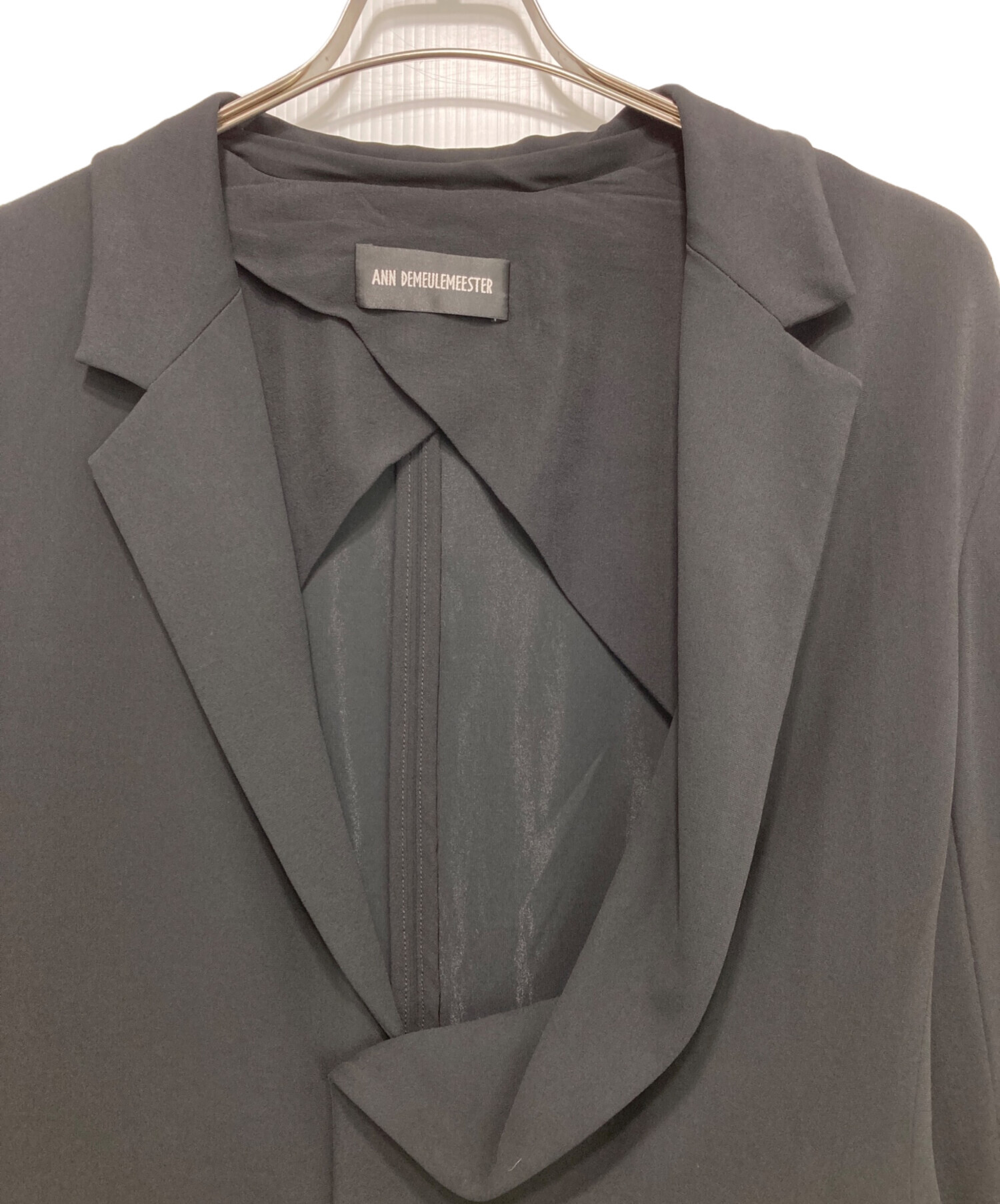 中古・古着通販】ANN DEMEULEMEESTER (アンドゥムルメステール