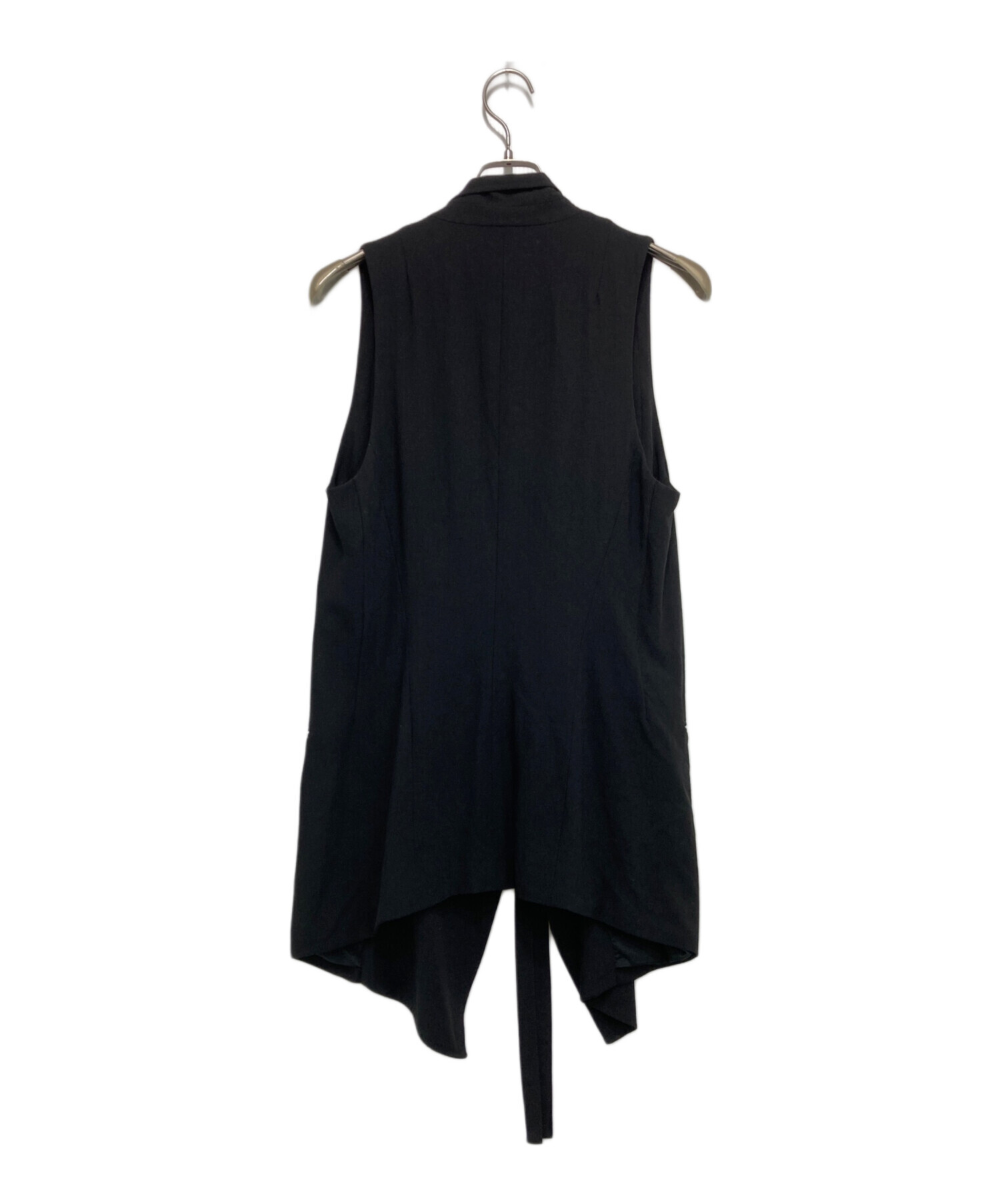 中古・古着通販】ANN DEMEULEMEESTER (アンドゥムルメステール) ウール