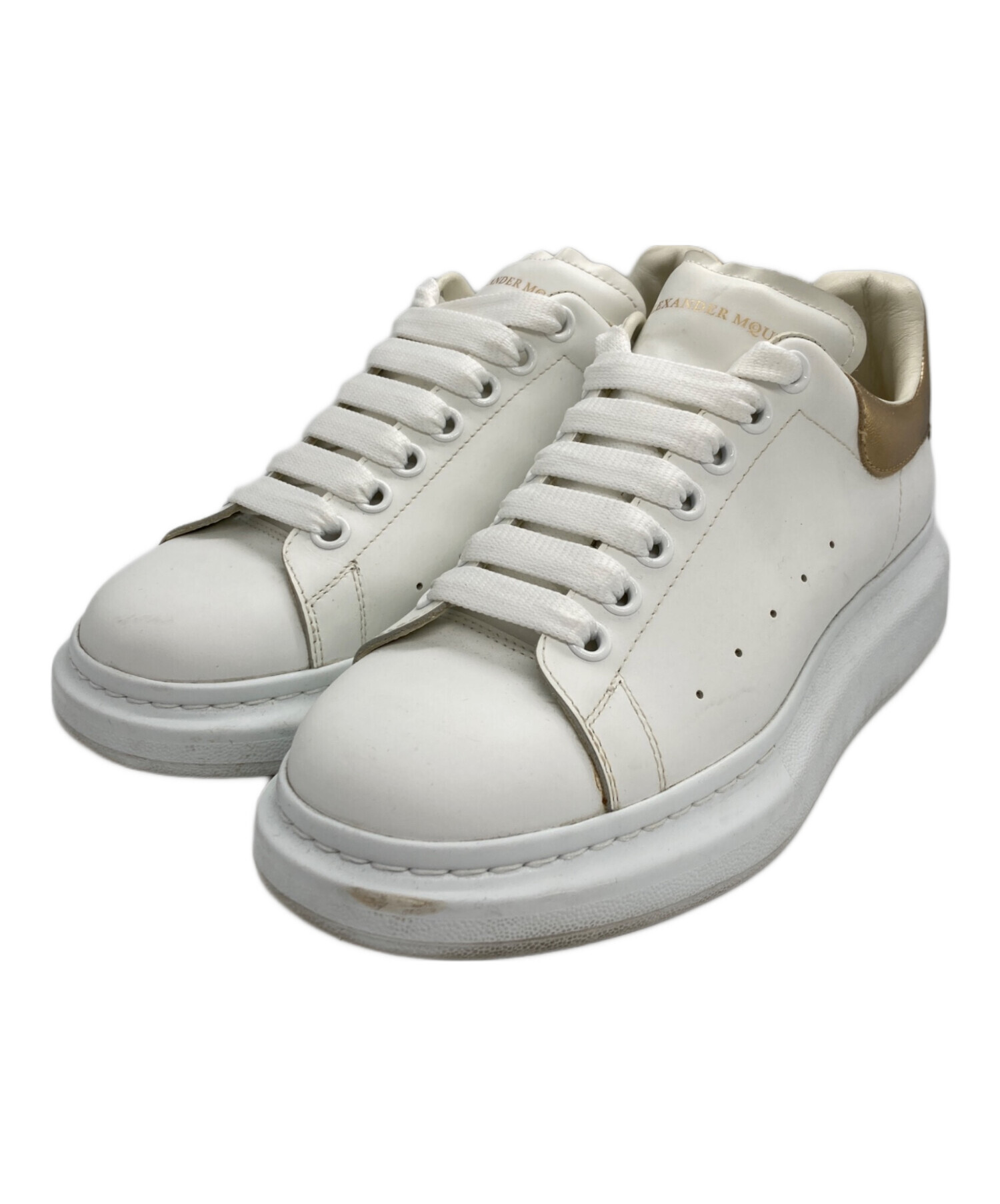 中古・古着通販】ALEXANDER McQUEEN (アレキサンダーマックイーン