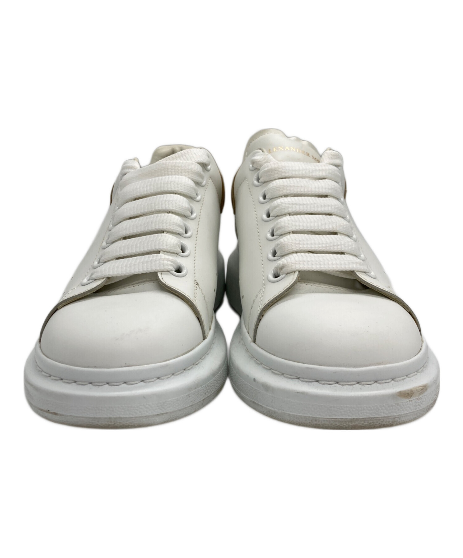 中古・古着通販】ALEXANDER McQUEEN (アレキサンダーマックイーン