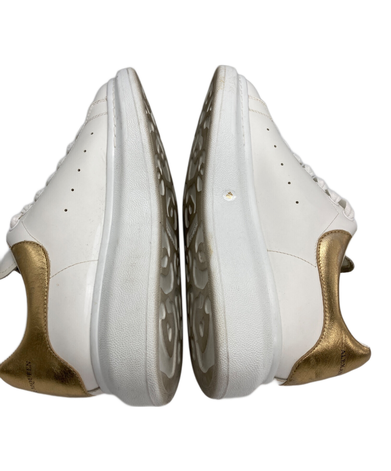 中古・古着通販】ALEXANDER McQUEEN (アレキサンダーマックイーン