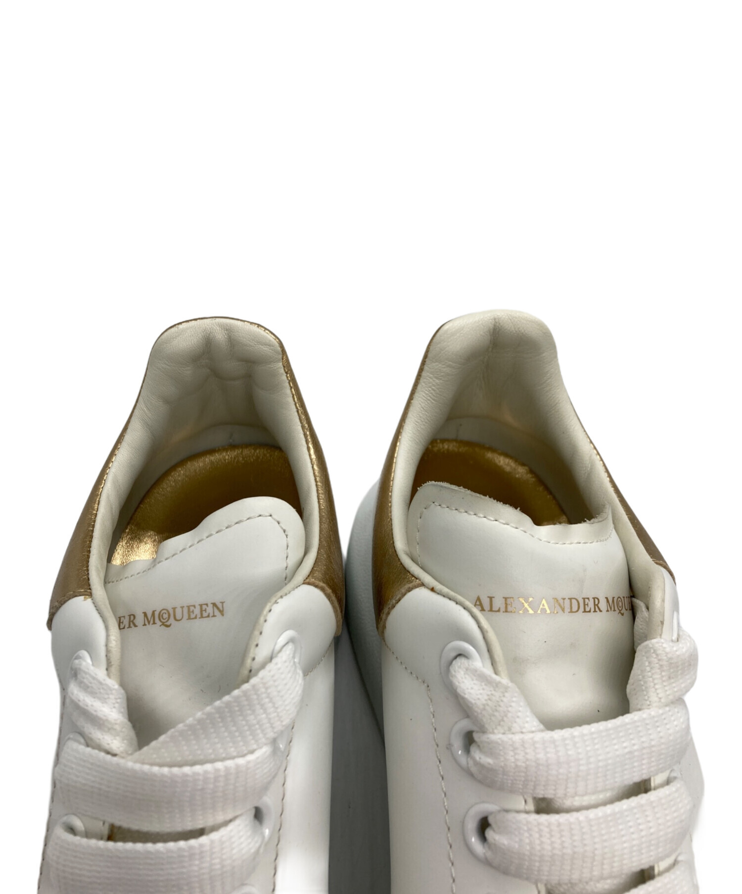中古・古着通販】ALEXANDER McQUEEN (アレキサンダーマックイーン