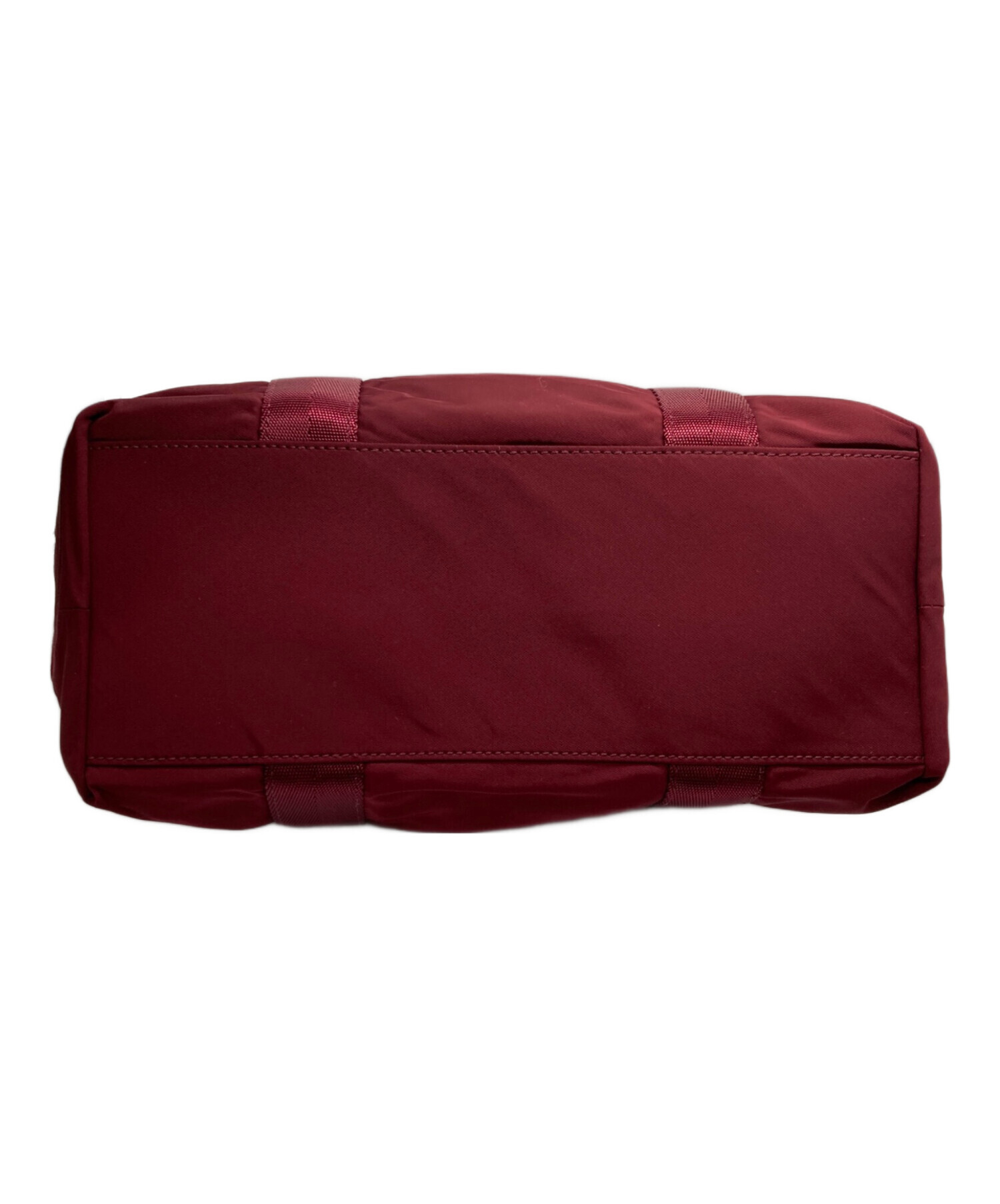 中古・古着通販】TORY BURCH (トリーバーチ) トートバッグ ボルドー