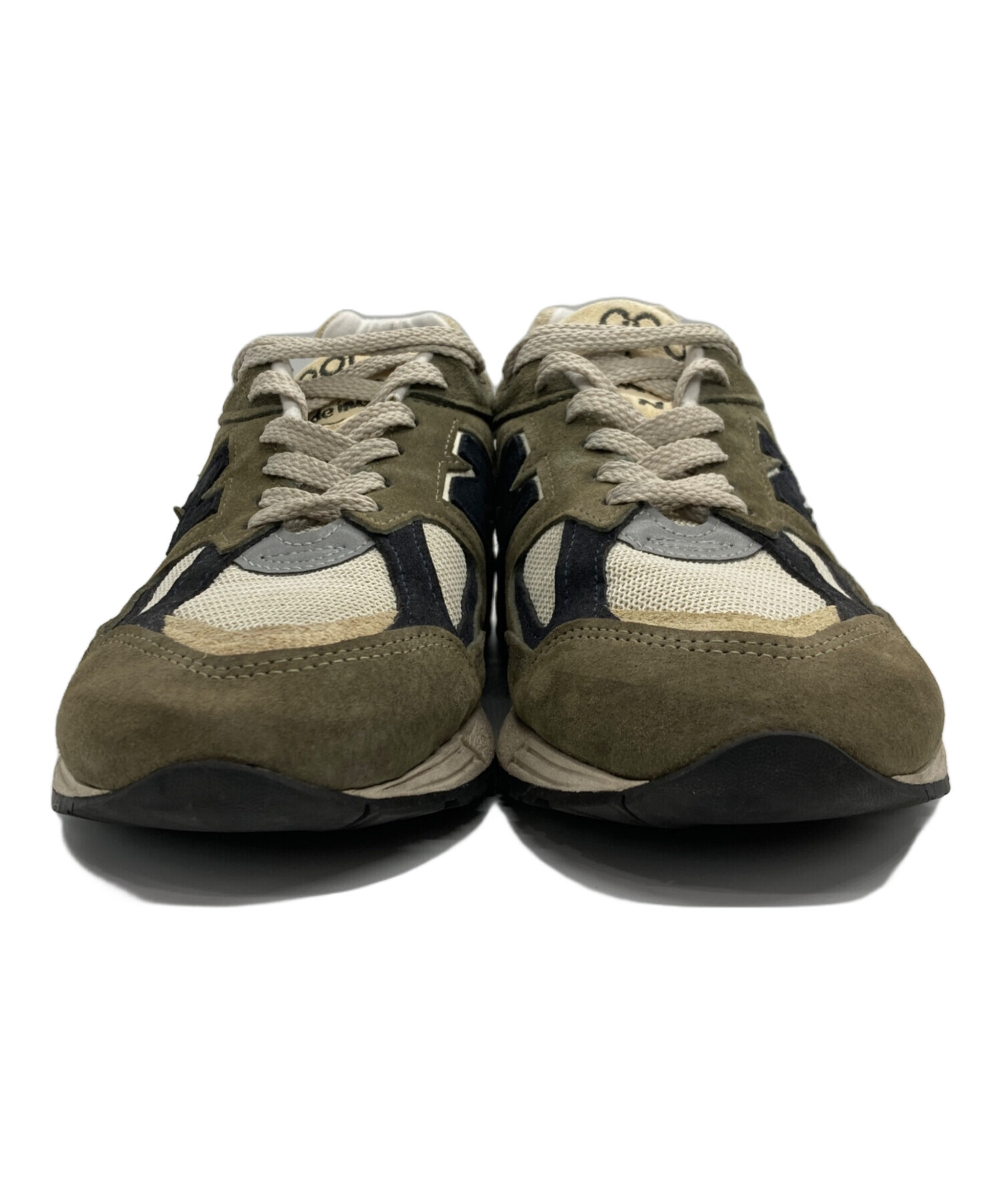 中古・古着通販】NEW BALANCE (ニューバランス) M990GB2 ローカット