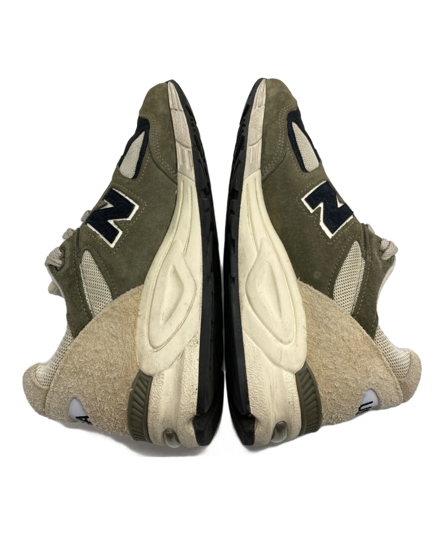 中古・古着通販】NEW BALANCE (ニューバランス) M990GB2 ローカット