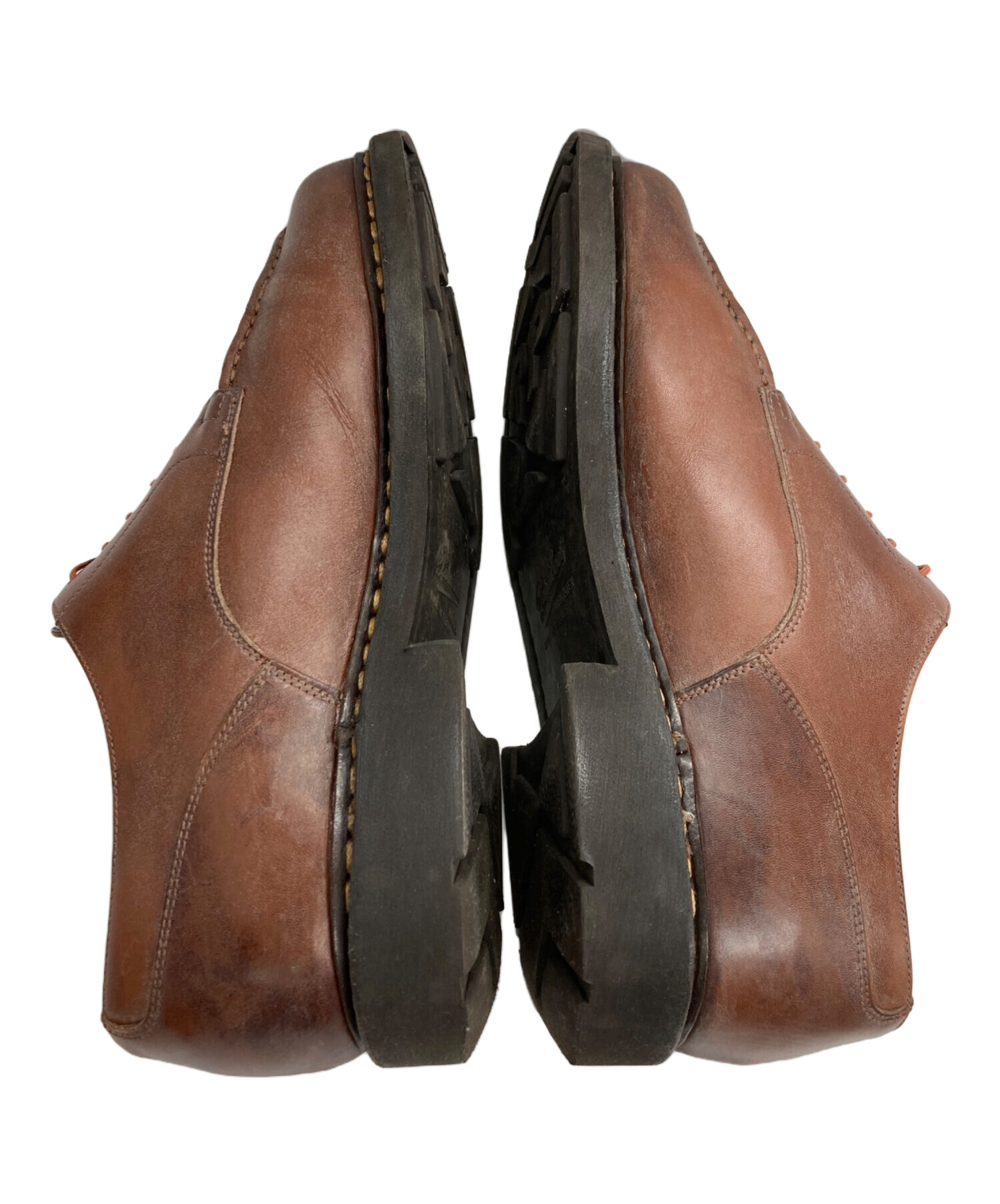 中古・古着通販】PARABOOT (パラブーツ) CHAMBORD/シャンボード