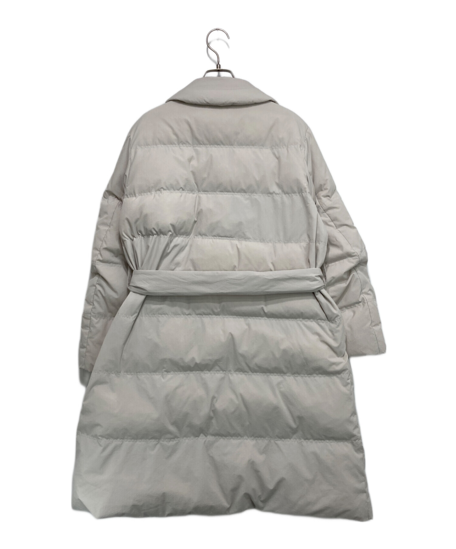 中古・古着通販】theory luxe (セオリーリュクス) BANT COAT/ダウン