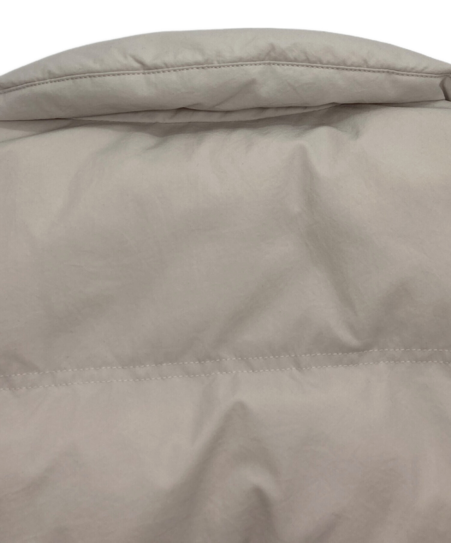中古・古着通販】theory luxe (セオリーリュクス) BANT COAT/ダウン