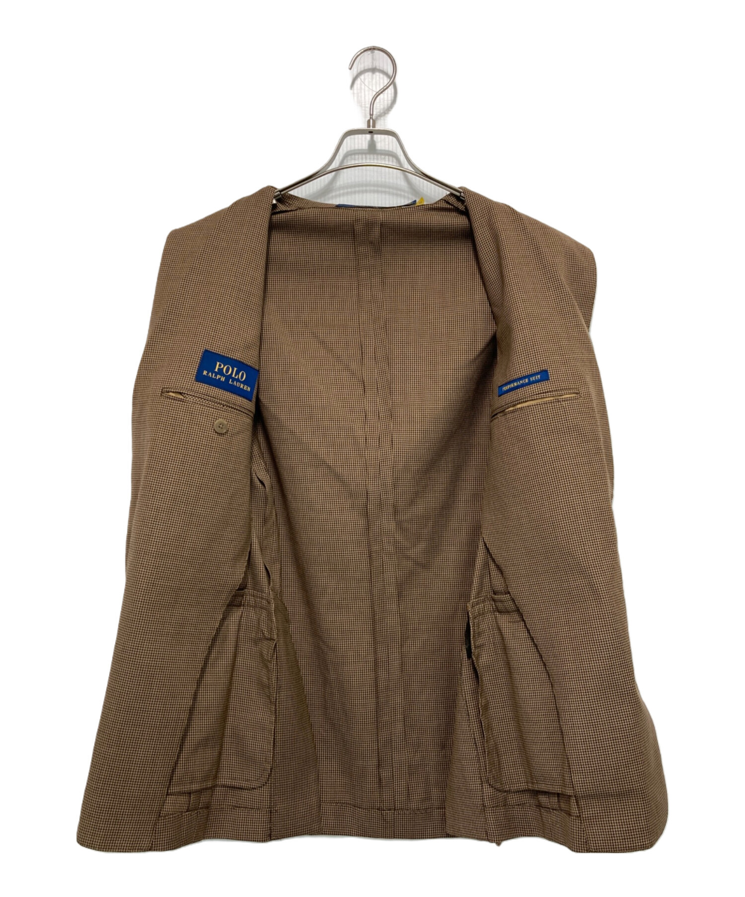 中古・古着通販】POLO RALPH LAUREN (ポロ・ラルフローレン) ハウンド