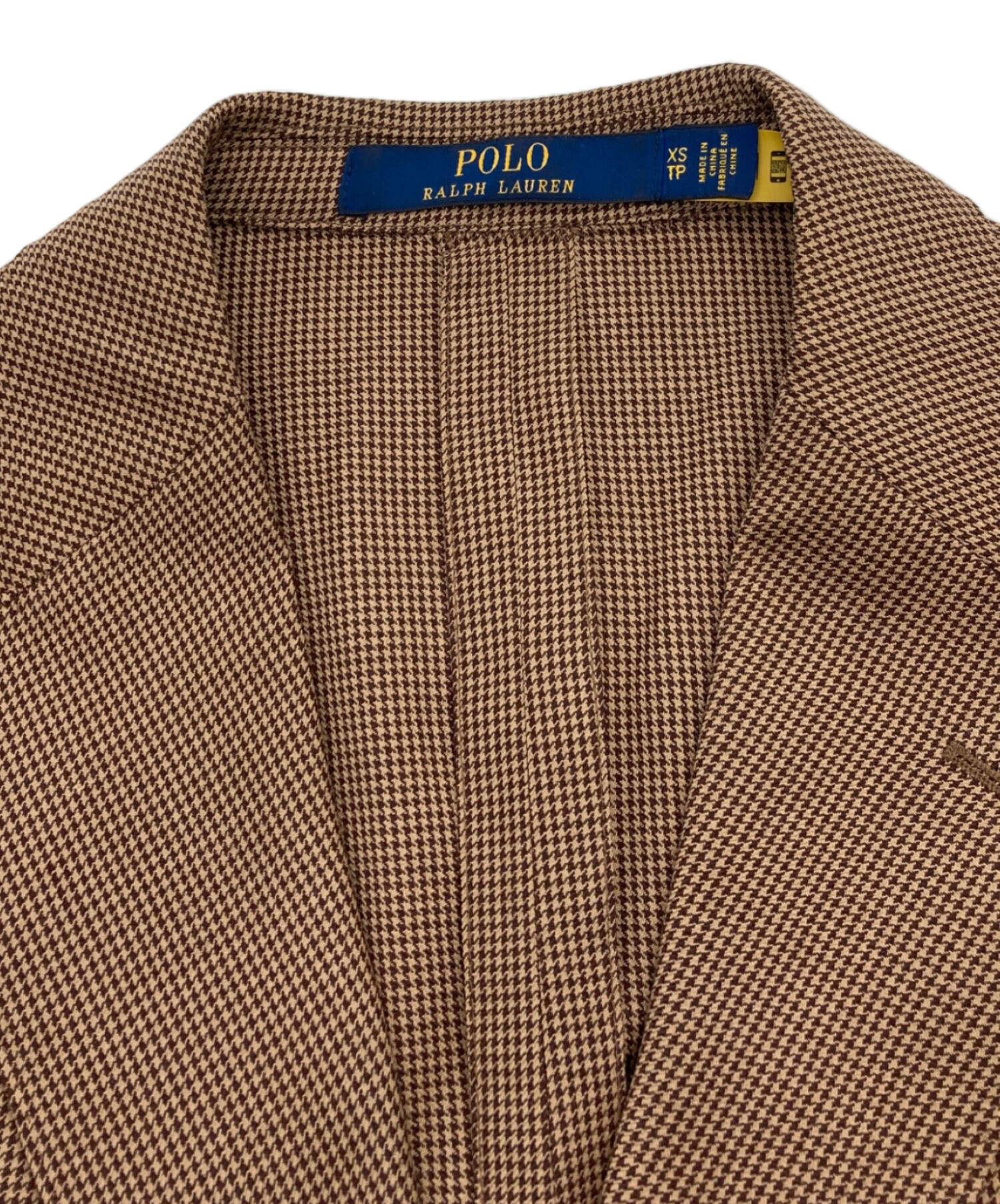 中古・古着通販】POLO RALPH LAUREN (ポロ・ラルフローレン) ハウンド