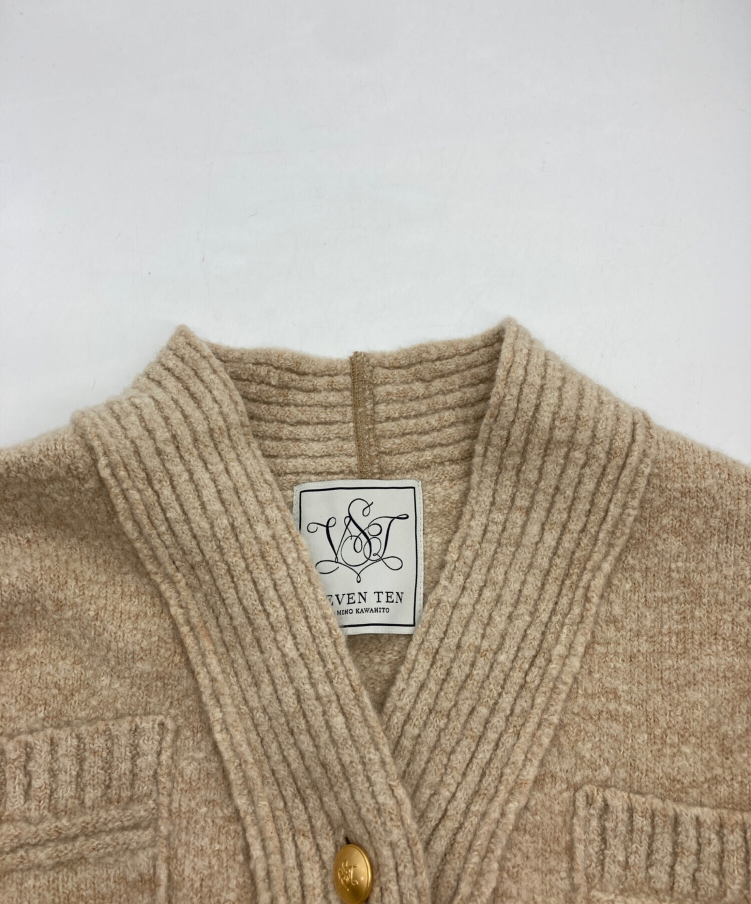中古・古着通販】SEVEN TEN by MIHO KAWAHITO (セブン テン バイ ミホ