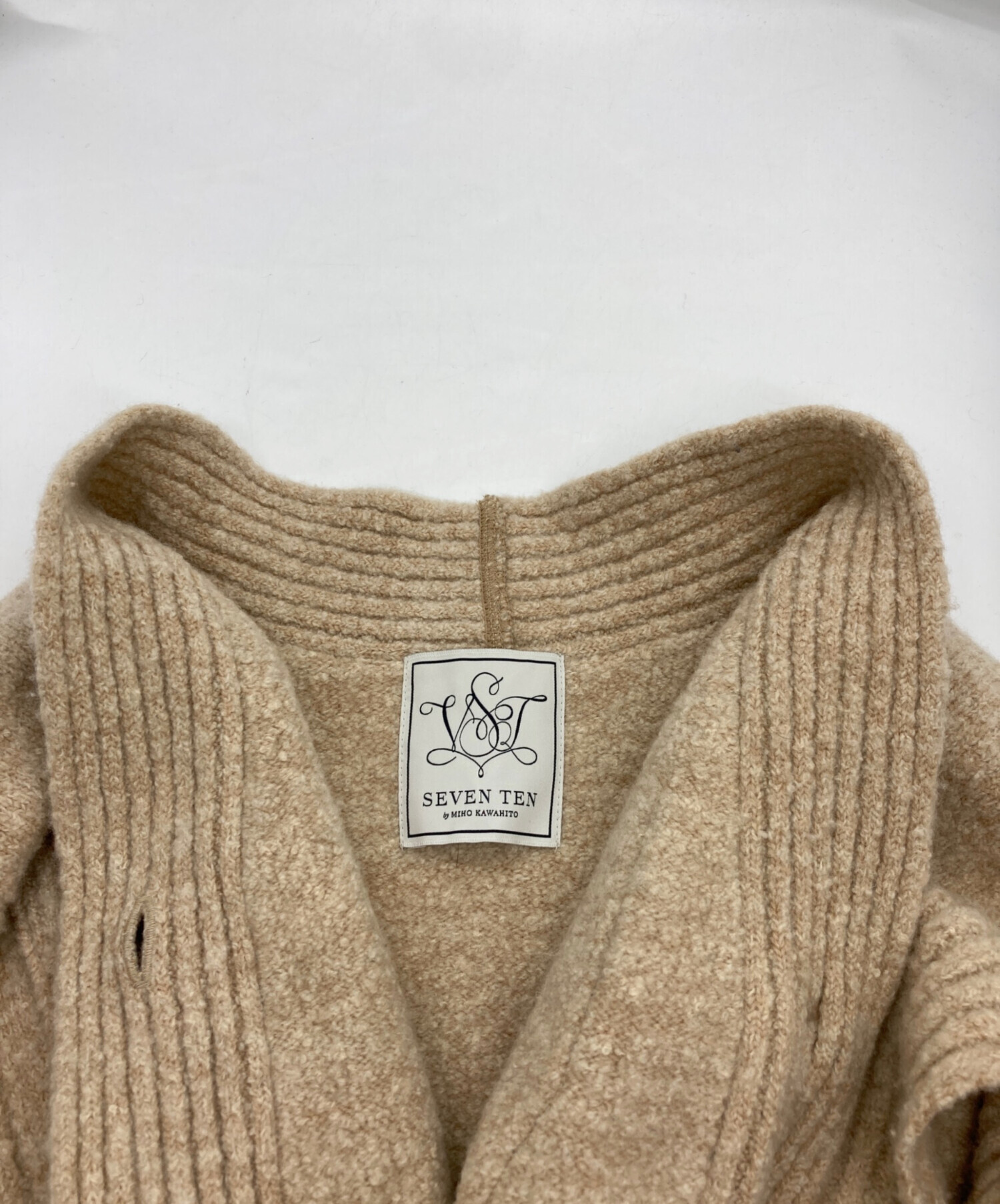 中古・古着通販】SEVEN TEN by MIHO KAWAHITO (セブン テン バイ ミホ
