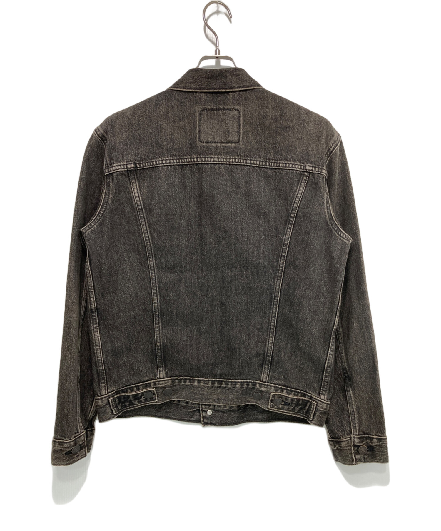 中古・古着通販】LEVI'S (リーバイス) TYPE3デニムトラッカー