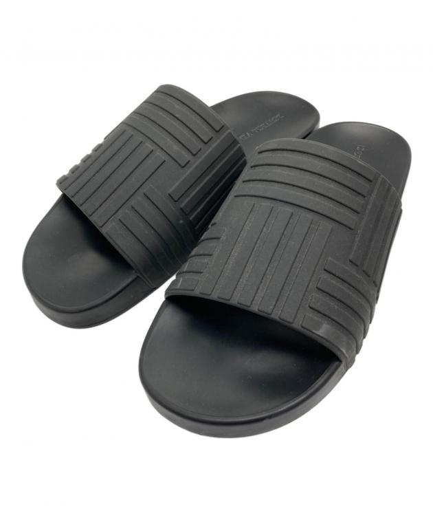 中古・古着通販】BOTTEGA VENETA (ボッテガベネタ) Slider Sandal