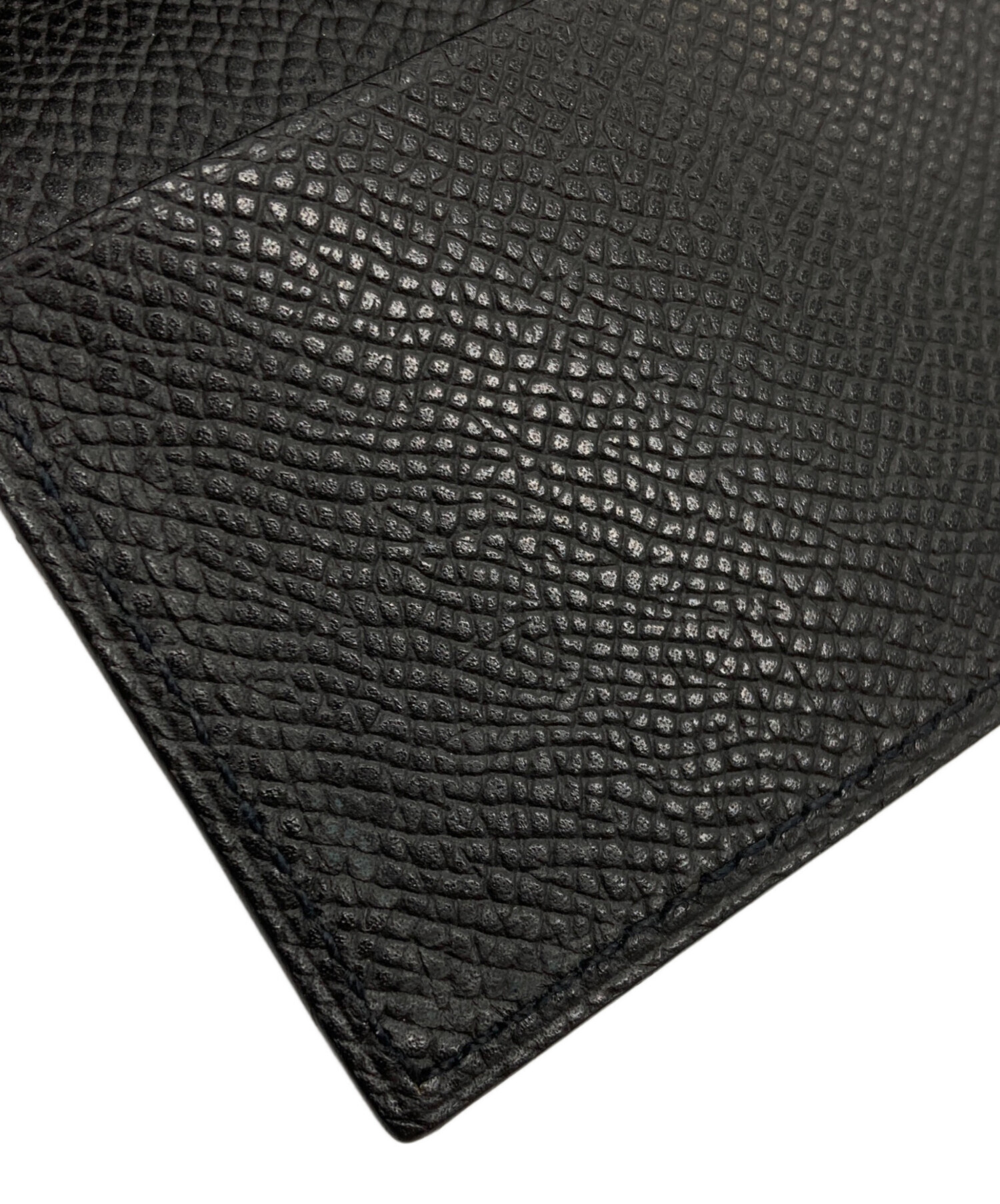 中古・古着通販】HERMES (エルメス) アジェンダPM ブラック｜ブランド