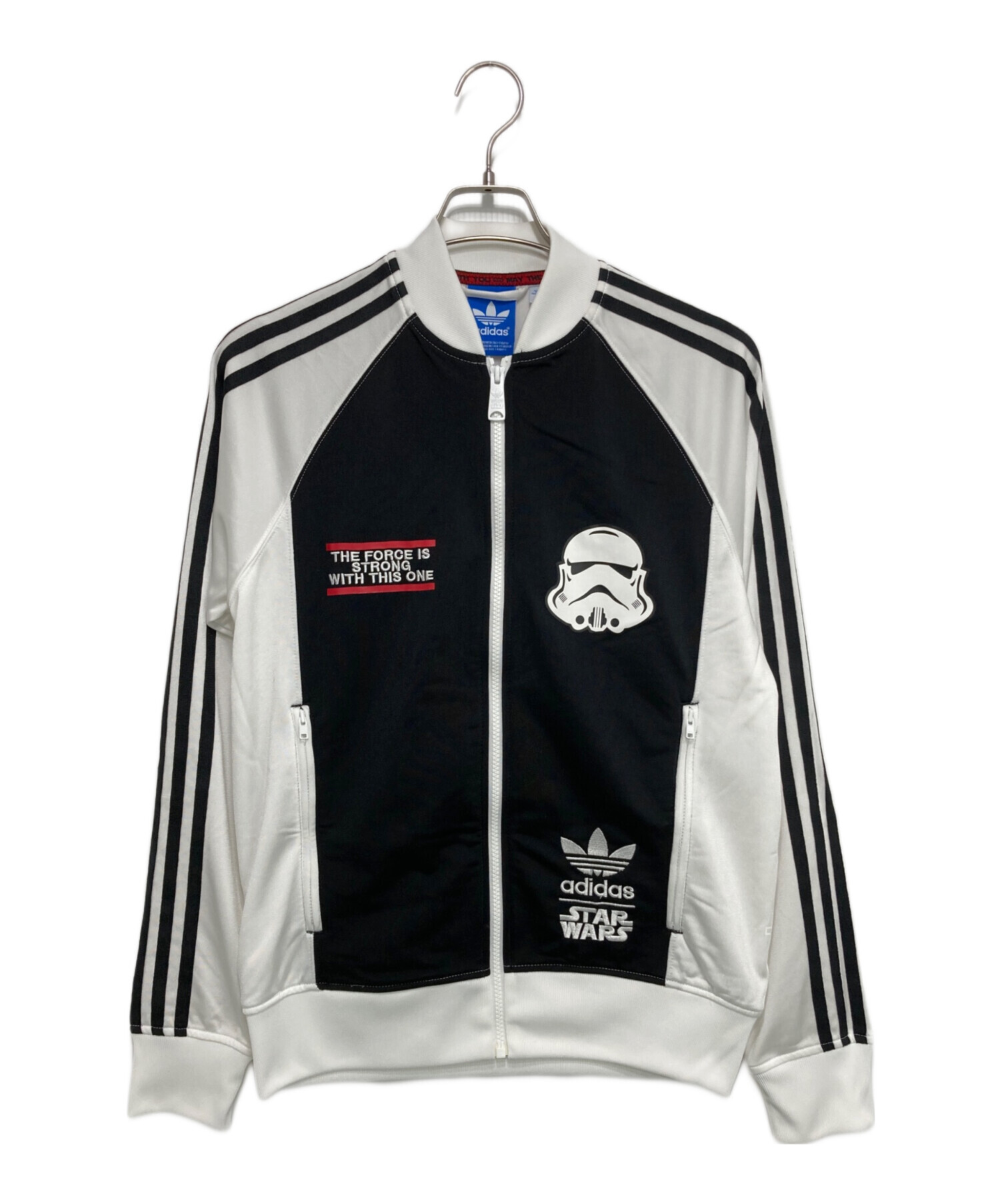 中古・古着通販】adidas (アディダス) STAR WARS (スターウォーズ