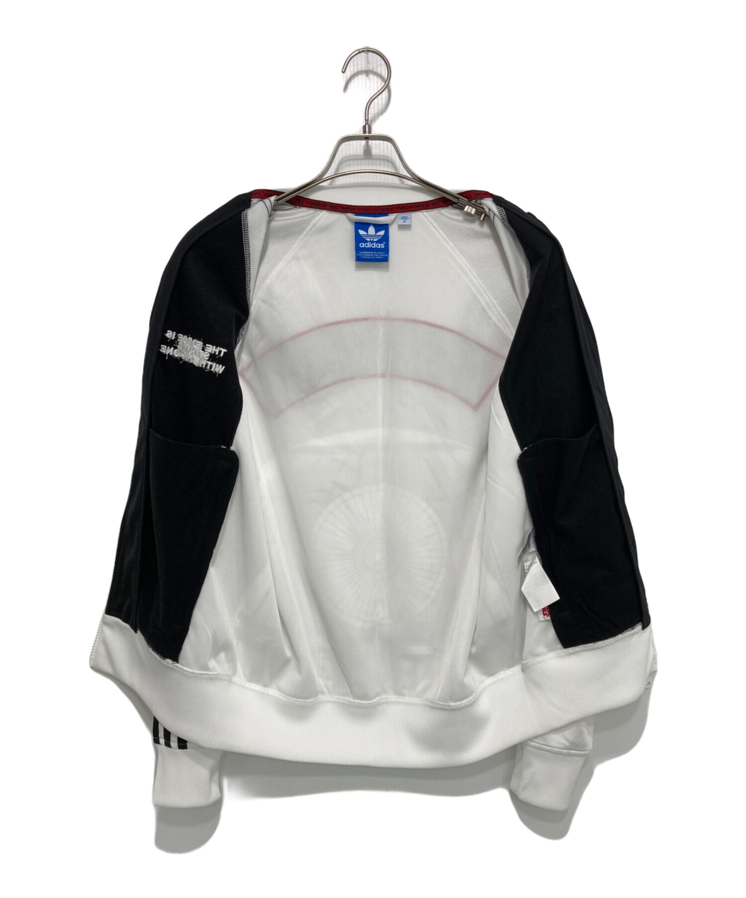 中古・古着通販】adidas (アディダス) STAR WARS (スターウォーズ