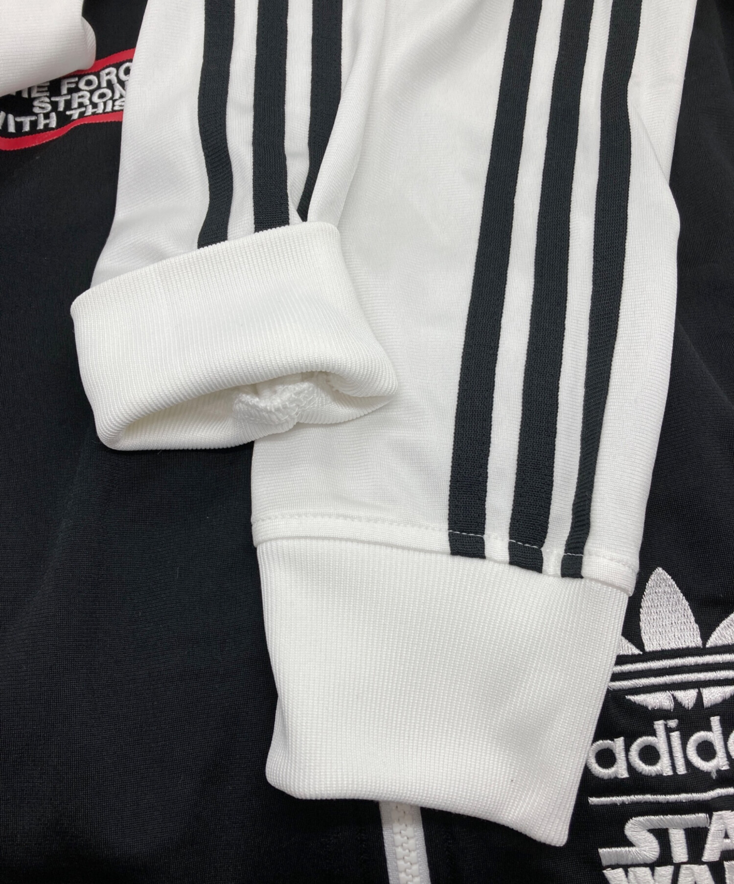 中古・古着通販】adidas (アディダス) STAR WARS (スターウォーズ