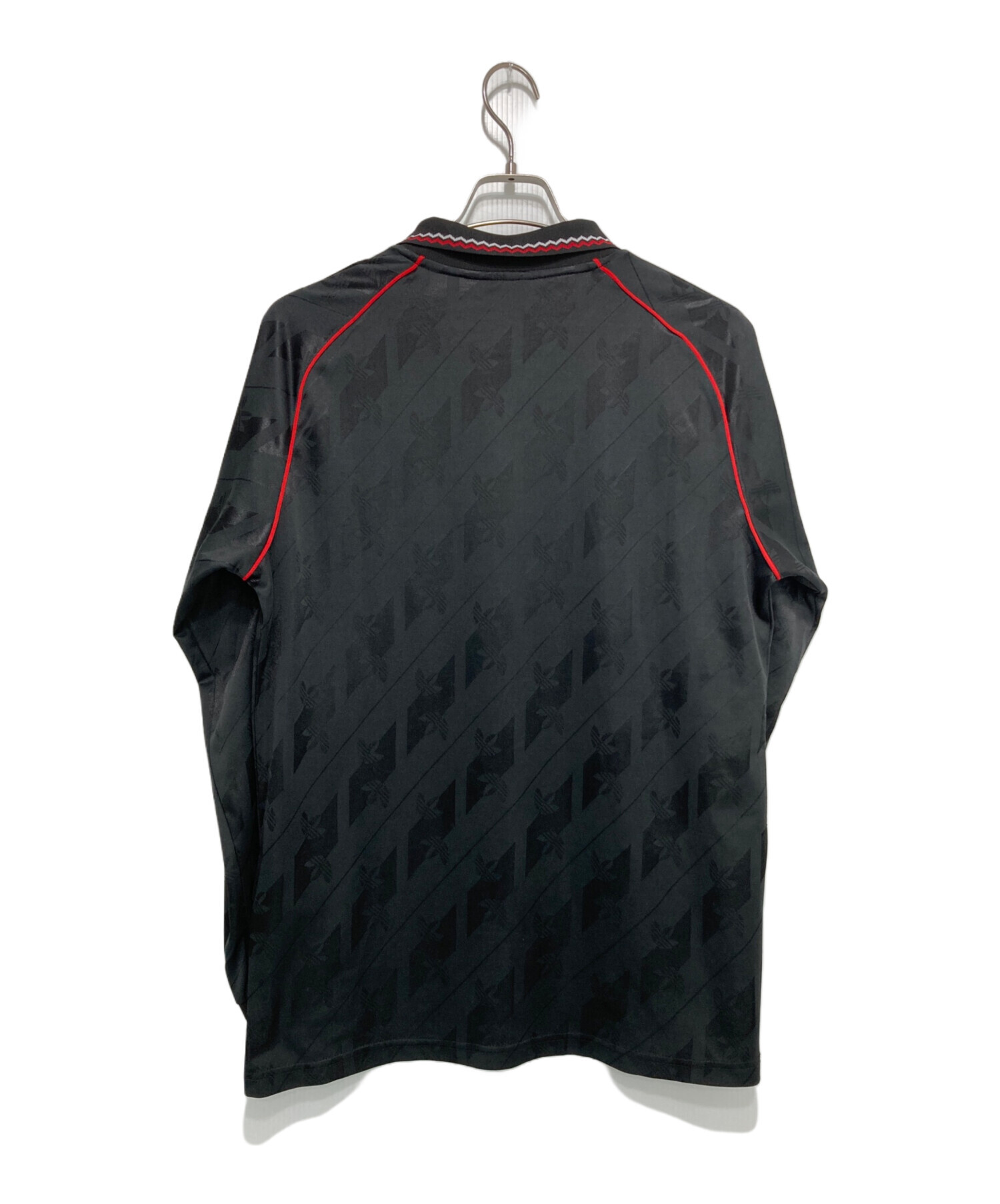 中古・古着通販】adidas (アディダス) マンチェスターユナイテッドFC