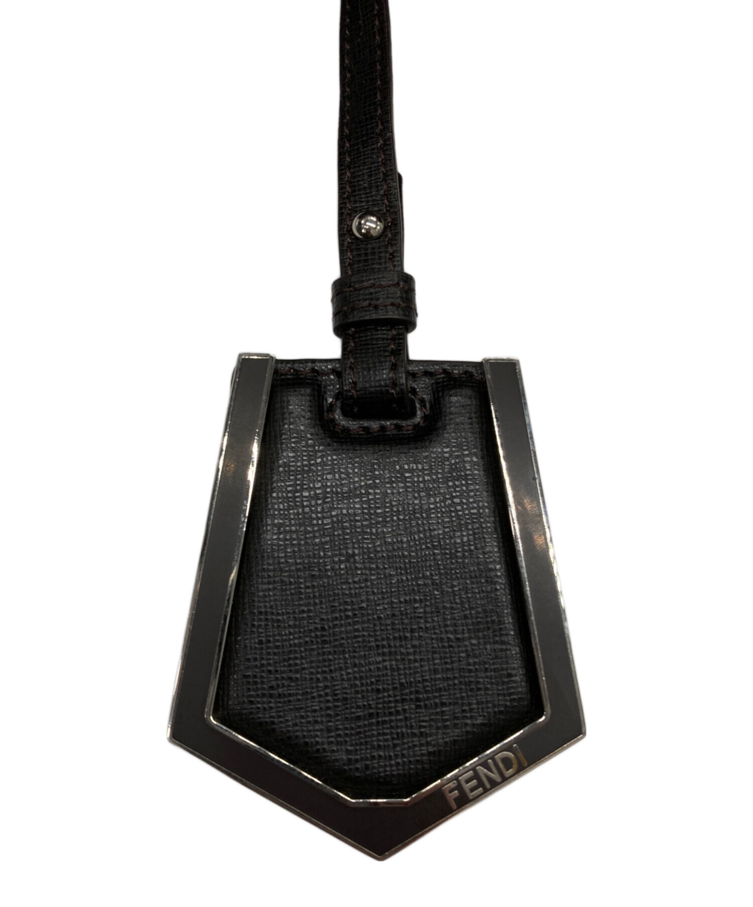 中古・古着通販】FENDI (フェンディ) トゥージュール ハラコ切替 2WAY