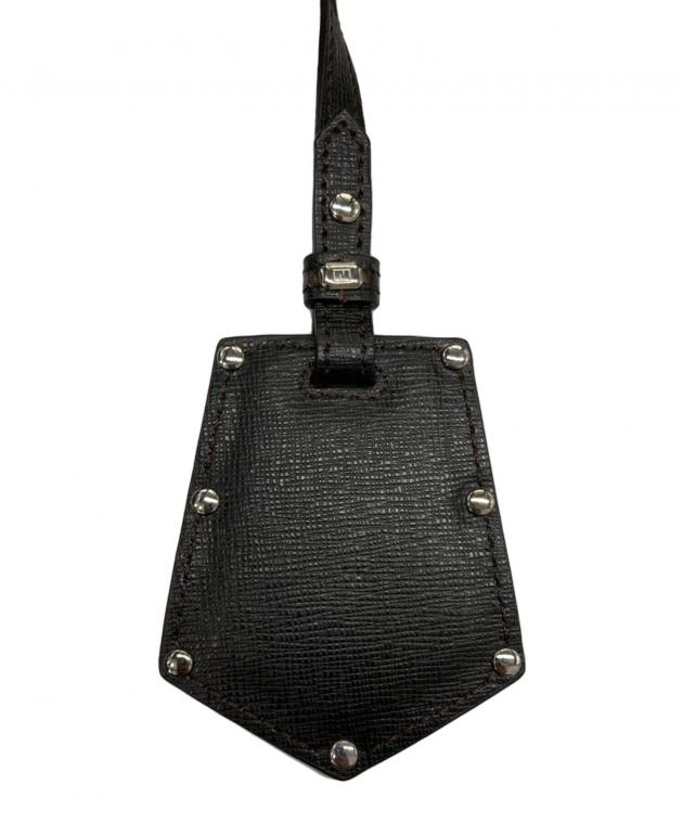 中古・古着通販】FENDI (フェンディ) トゥージュール ハラコ切替 2WAY