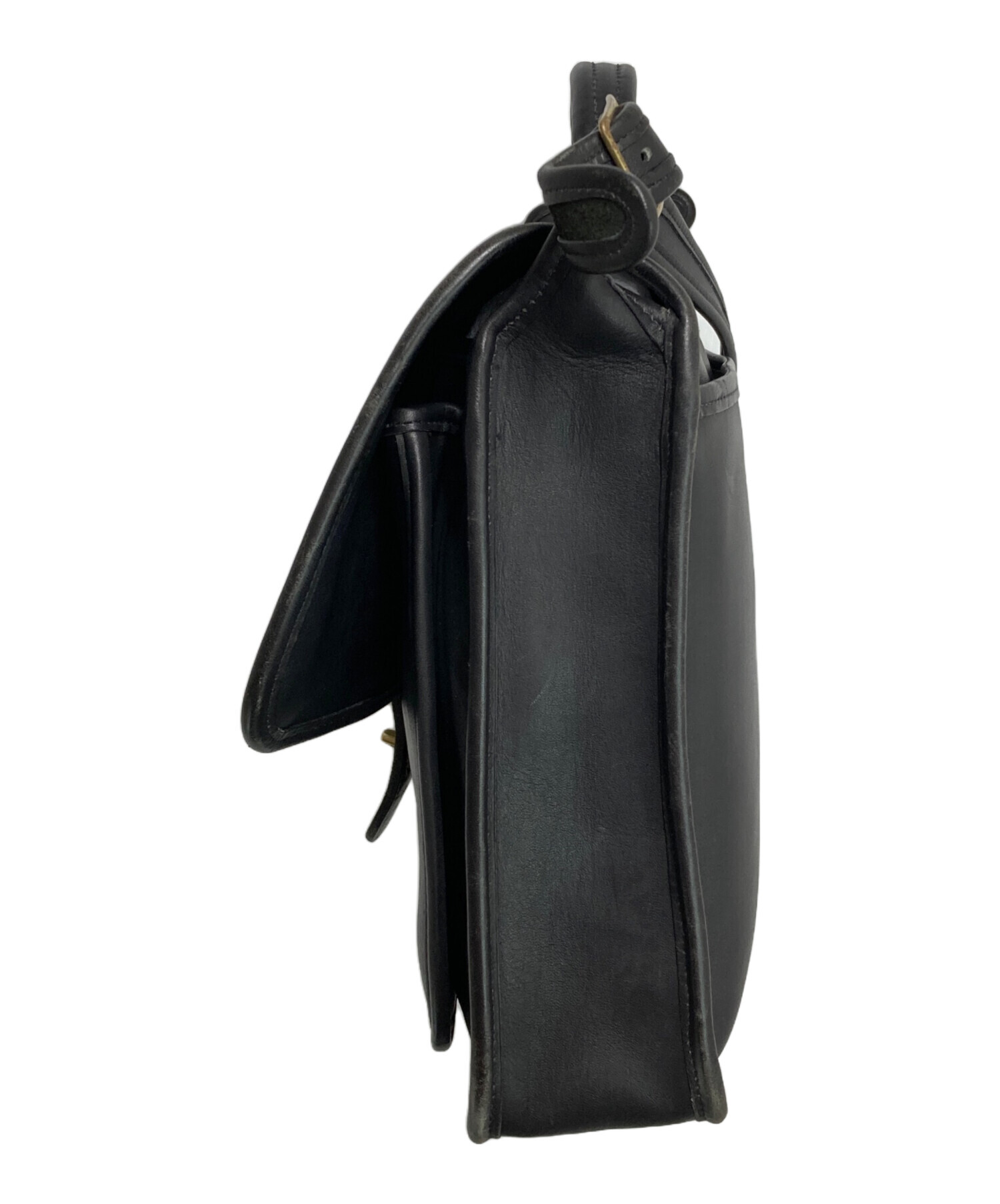 中古・古着通販】COACH (コーチ) メトロポリタン ブリーフケース