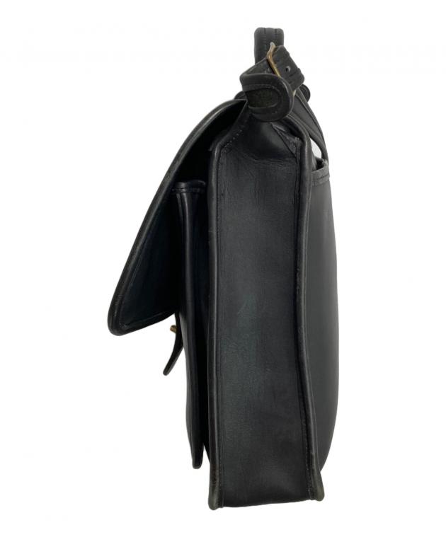 中古・古着通販】COACH (コーチ) メトロポリタン ブリーフケース