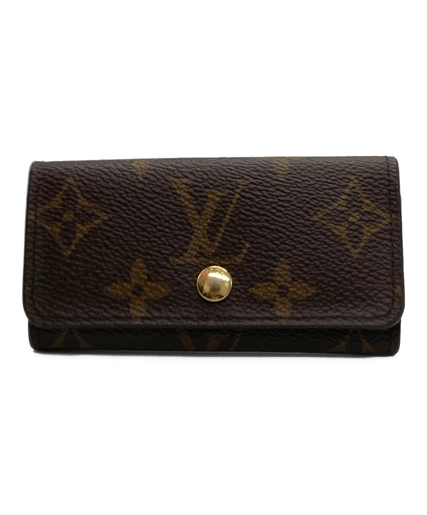 中古・古着通販】LOUIS VUITTON (ルイ ヴィトン) ミュルティクレ 4