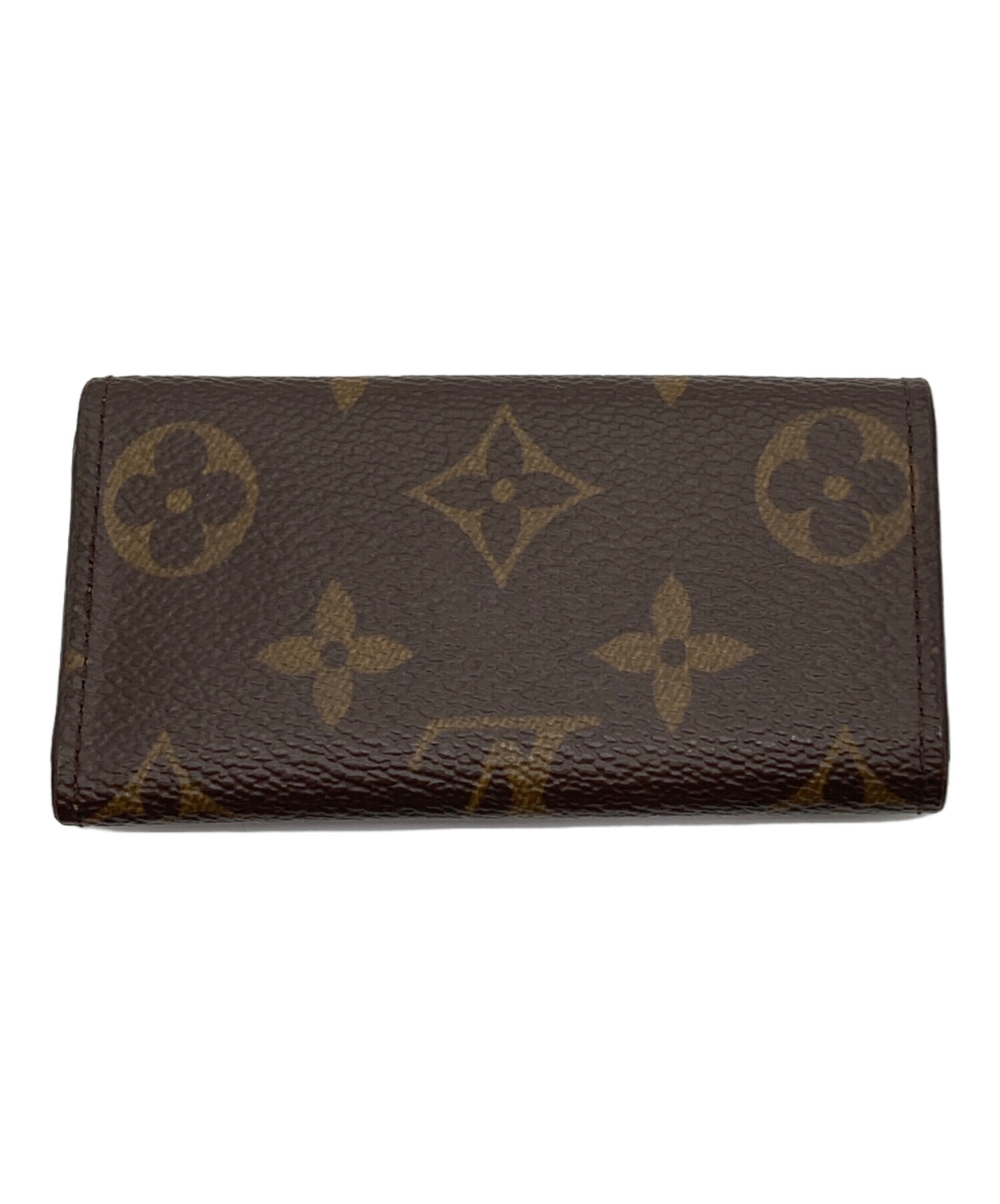 中古・古着通販】LOUIS VUITTON (ルイ ヴィトン) ミュルティクレ 4