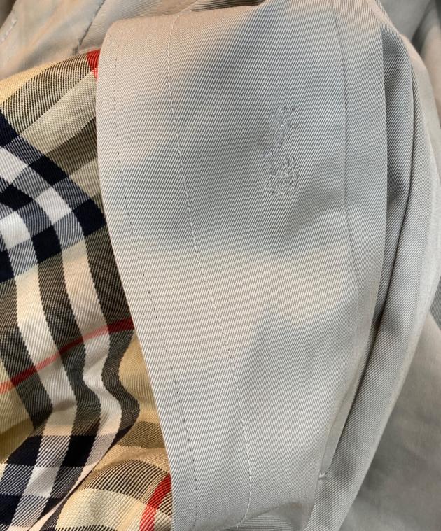 中古・古着通販】Burberry's (バーバリーズ) 裏ノバチェック ステン