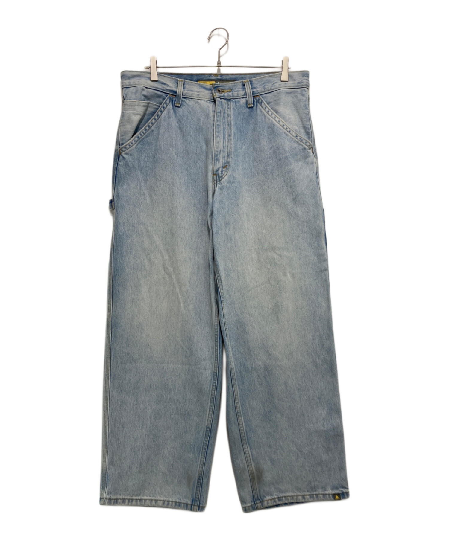 中古・古着通販】LEVI'S (リーバイス) SILVERTAB バギーカーペンター