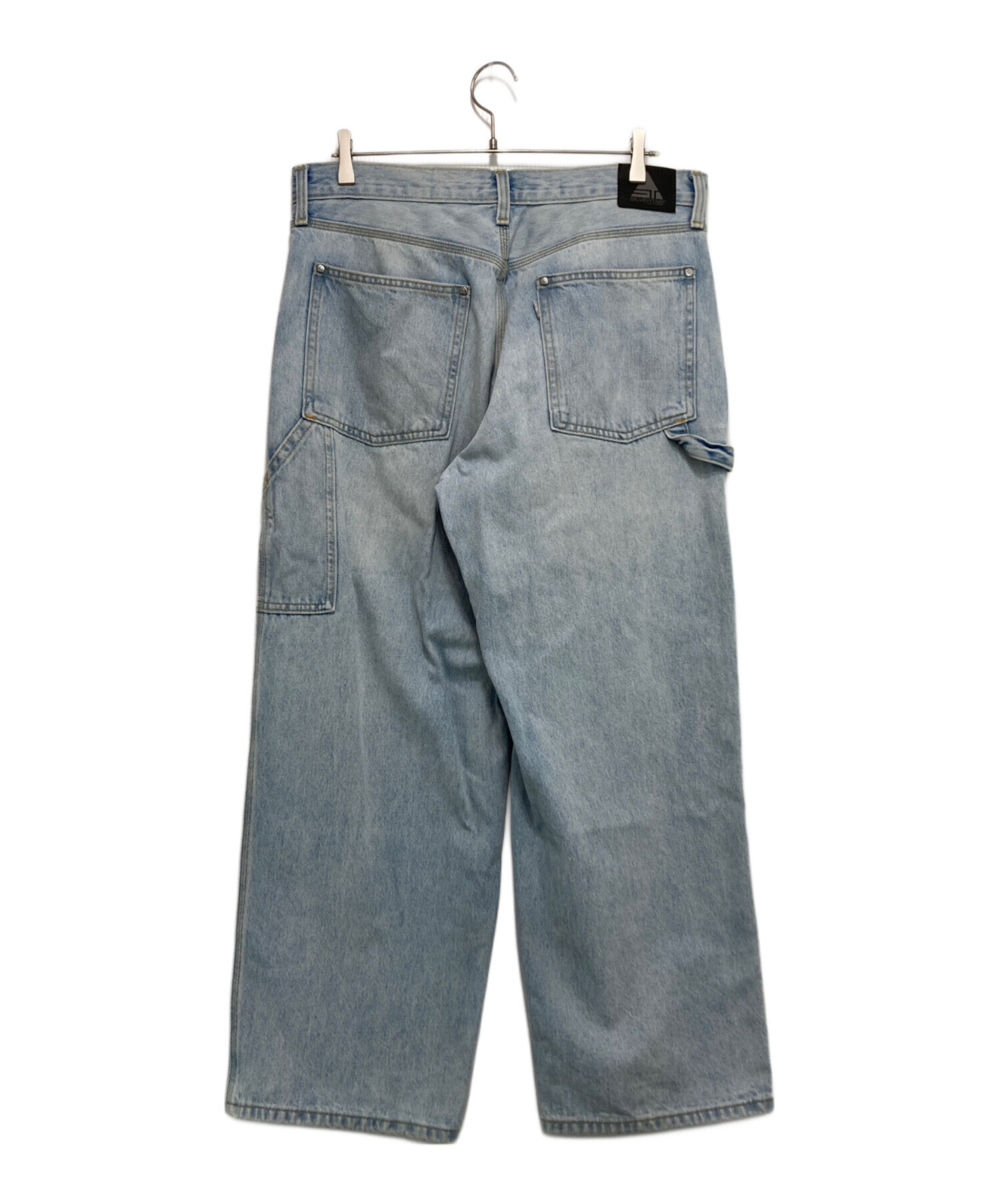 中古・古着通販】LEVI'S (リーバイス) SILVERTAB バギーカーペンター