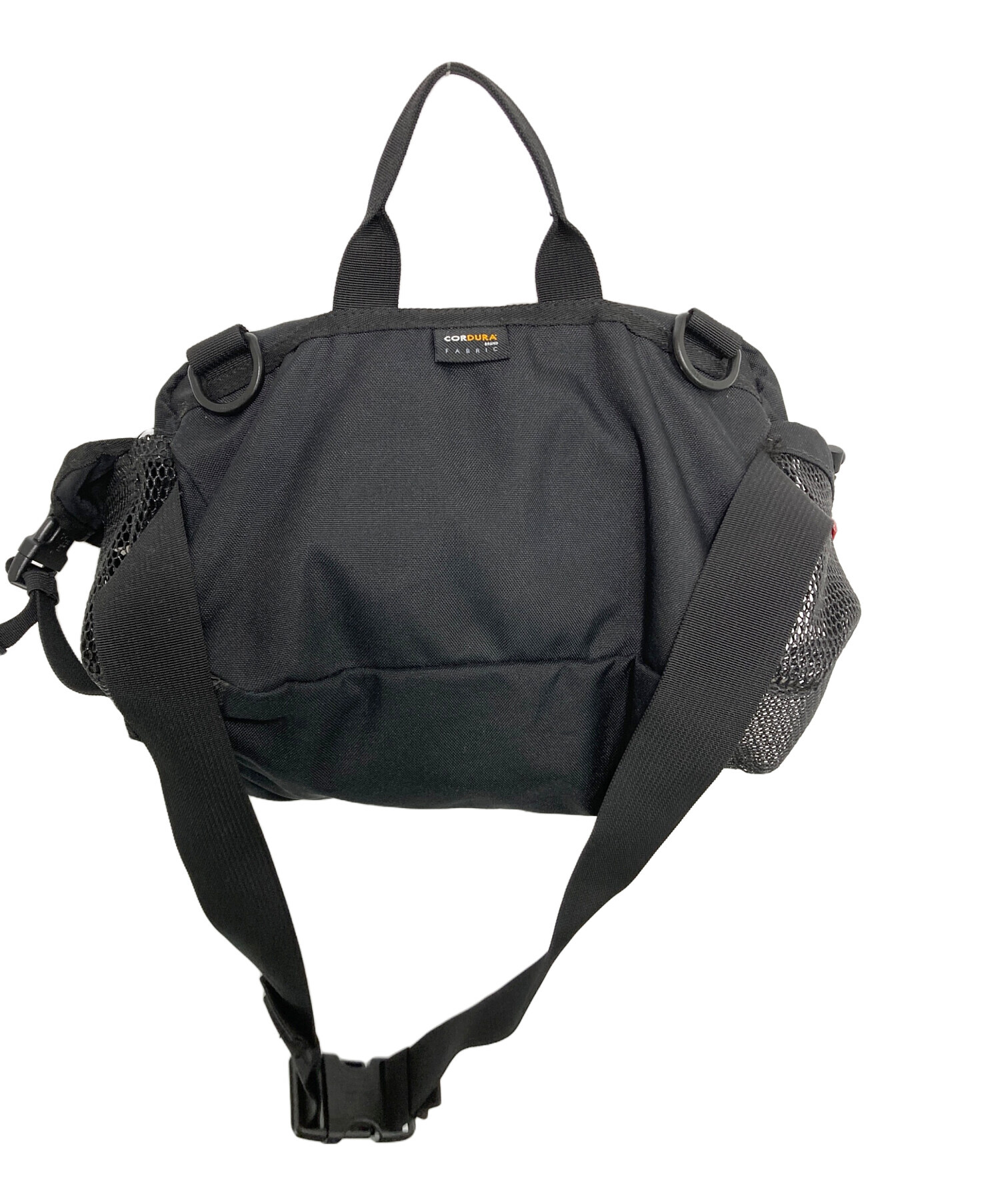 中古・古着通販】SUPREME (シュプリーム) 20SS Waist Bag ブラック