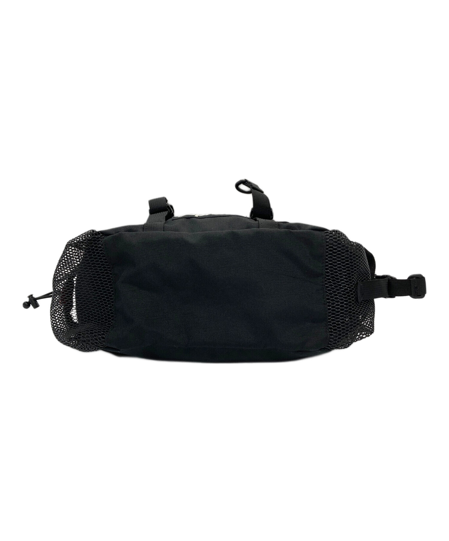 中古・古着通販】SUPREME (シュプリーム) 20SS Waist Bag ブラック