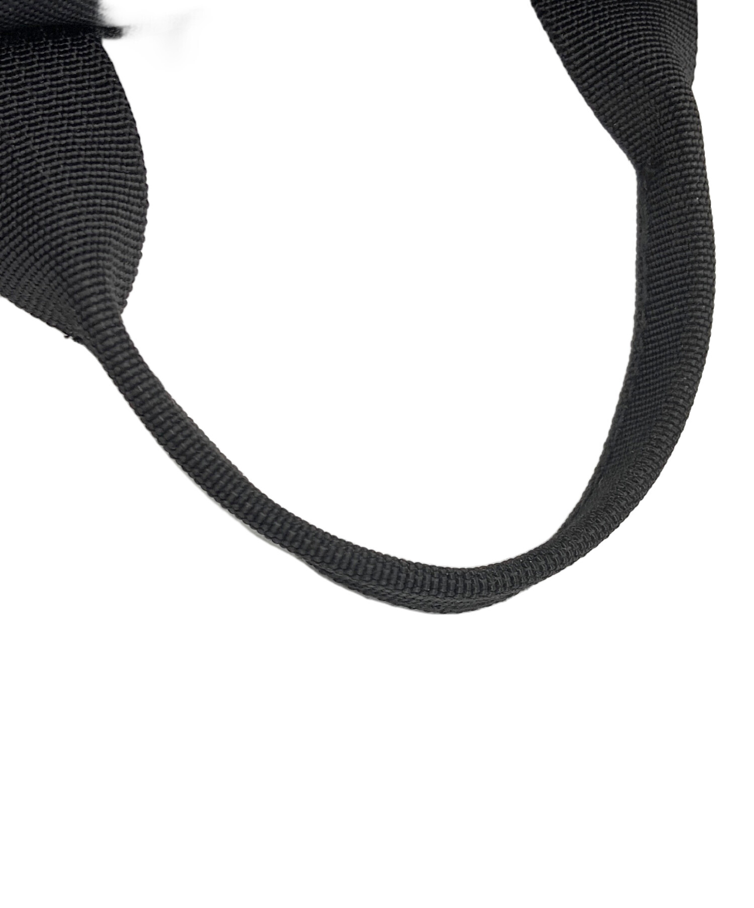 中古・古着通販】SUPREME (シュプリーム) 20SS Waist Bag ブラック