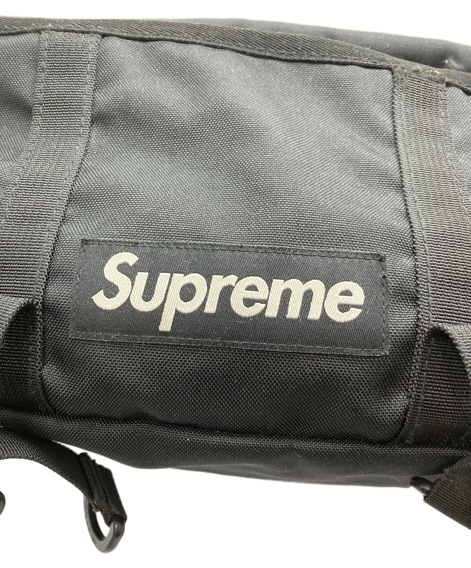 中古・古着通販】SUPREME (シュプリーム) 20SS Waist Bag ブラック