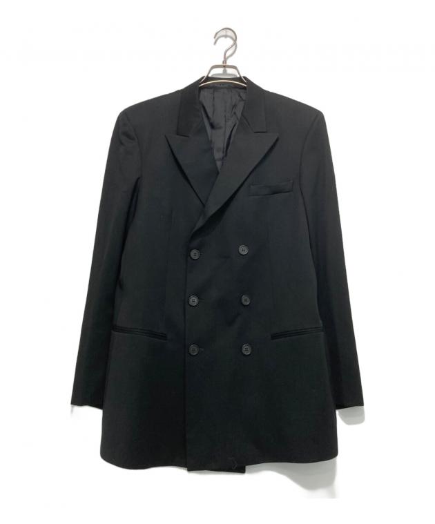 中古・古着通販】EMPORIO ARMANI (エンポリオ アルマーニ) ダブル